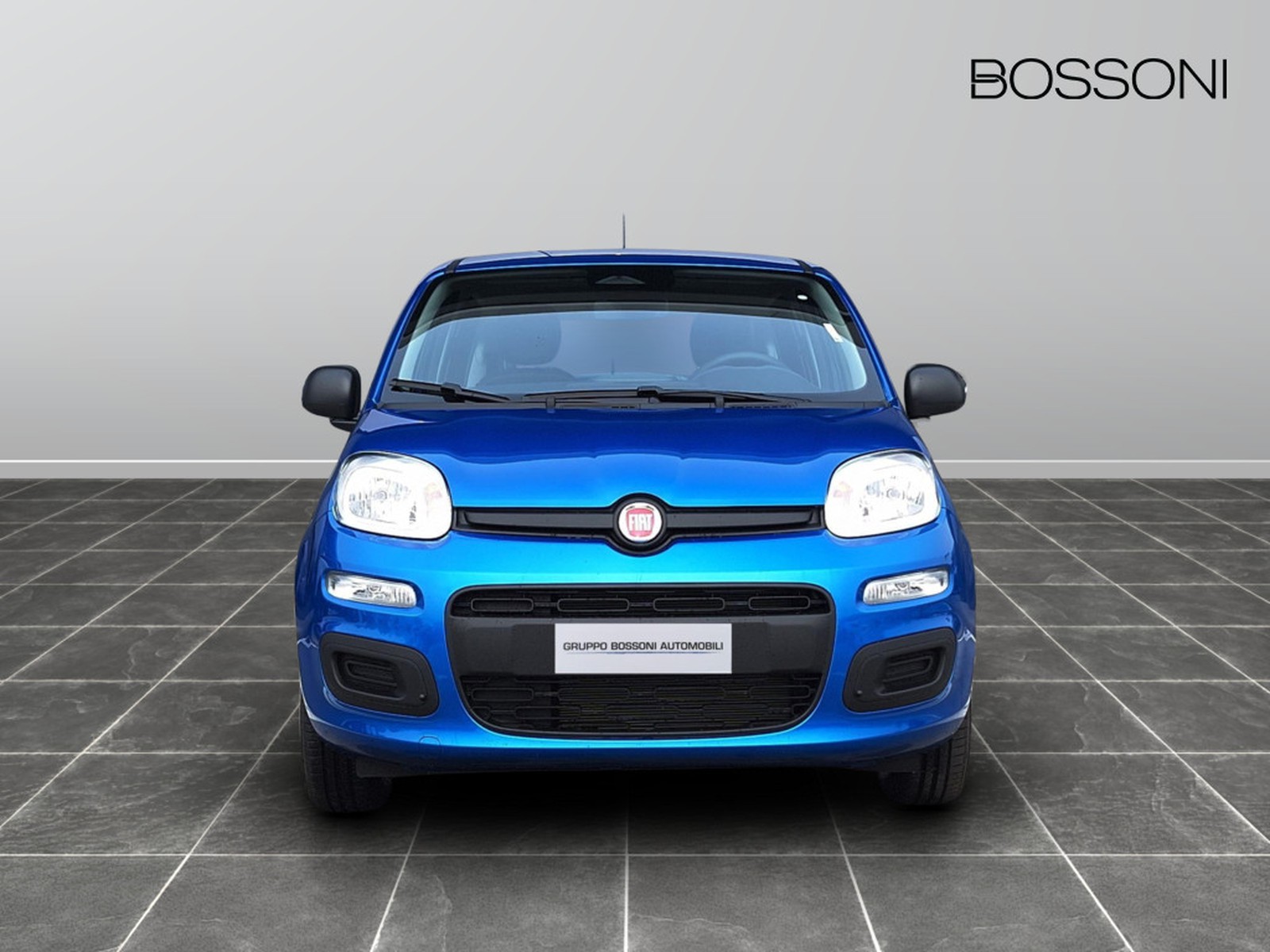 2 - Fiat Pandina 1.0 firefly hybrid 70cv pop s&s