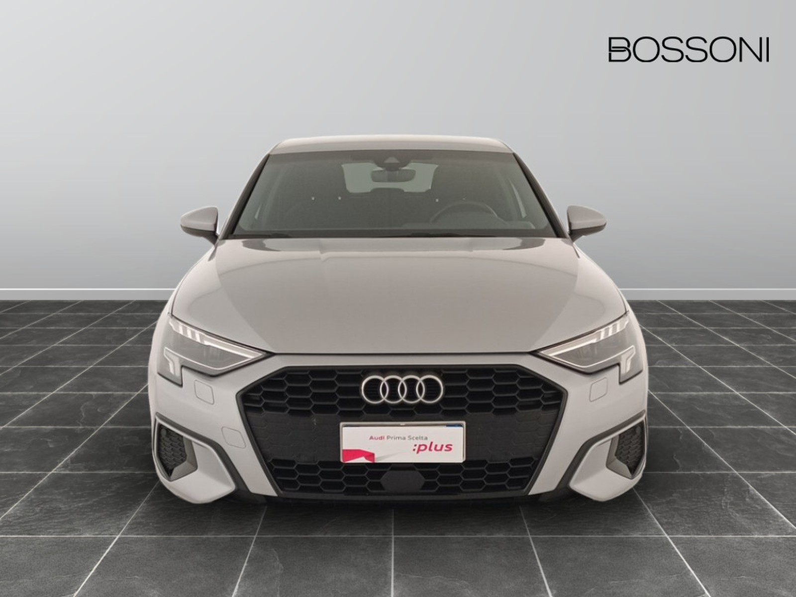 2 - Audi A3 sportback 30 2.0 tdi business advanced s tronic