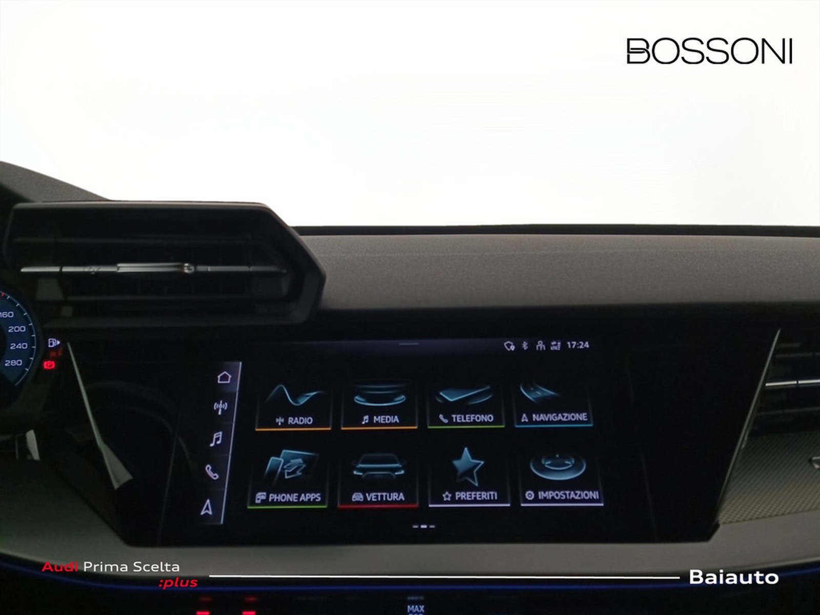 11 - Audi A3 sportback 30 2.0 tdi business advanced s tronic