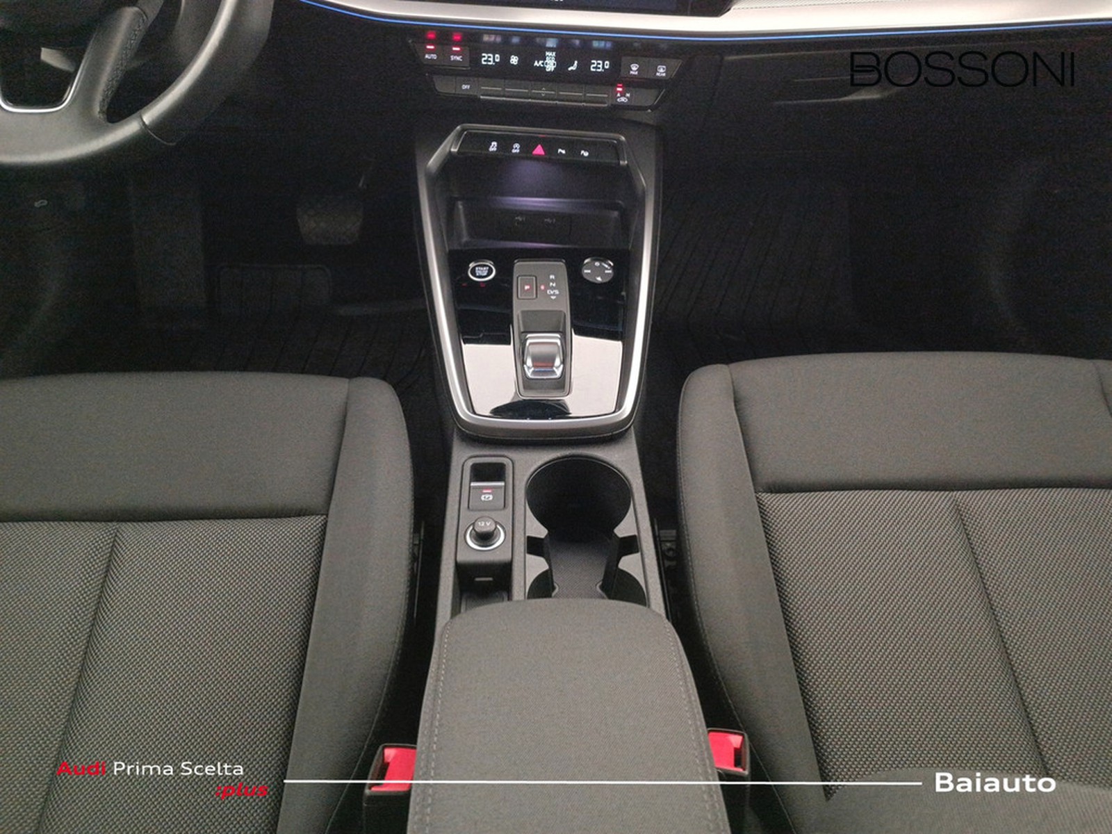 15 - Audi A3 sportback 30 2.0 tdi business advanced s tronic