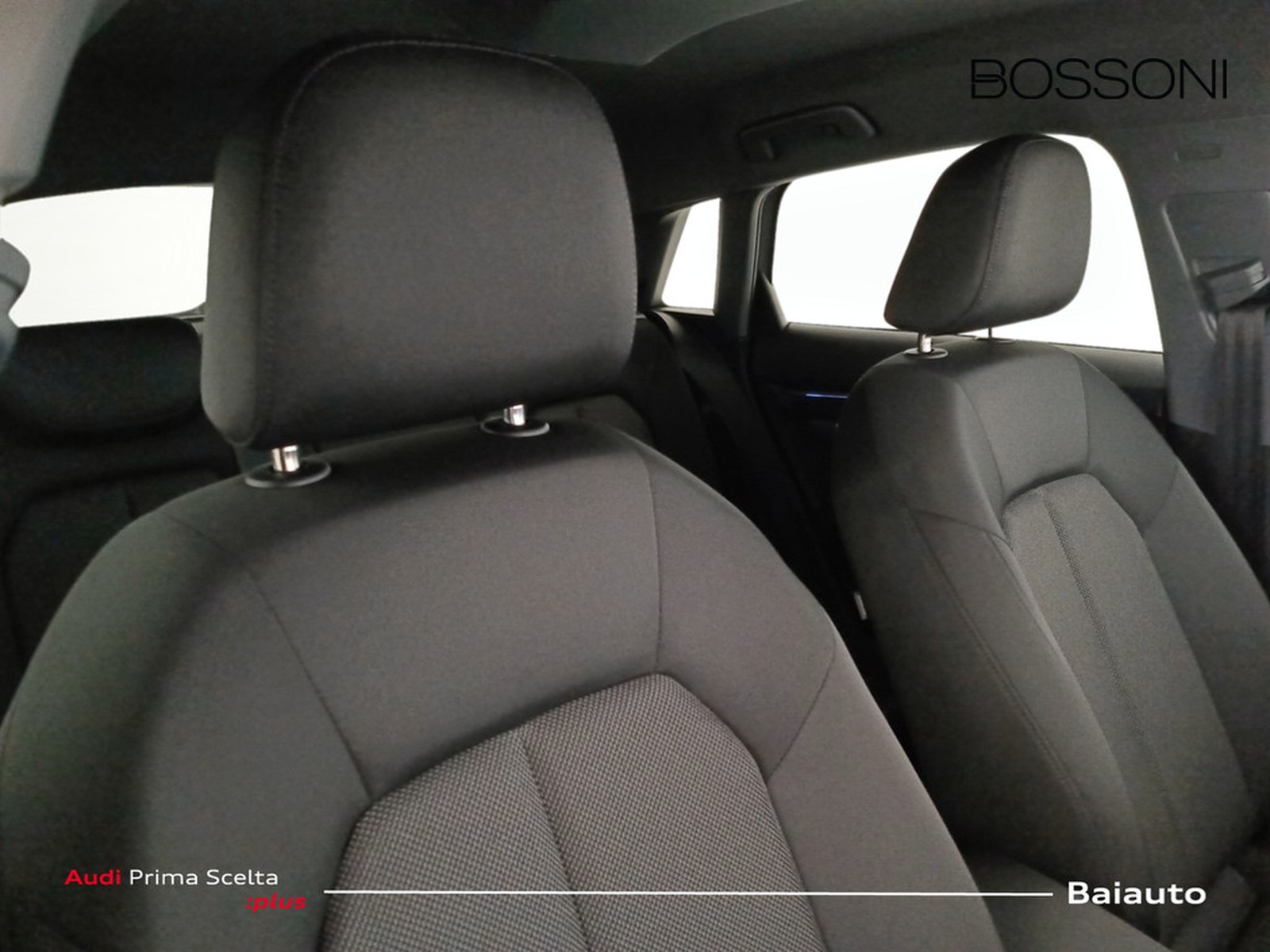 24 - Audi A3 sportback 30 2.0 tdi business advanced s tronic