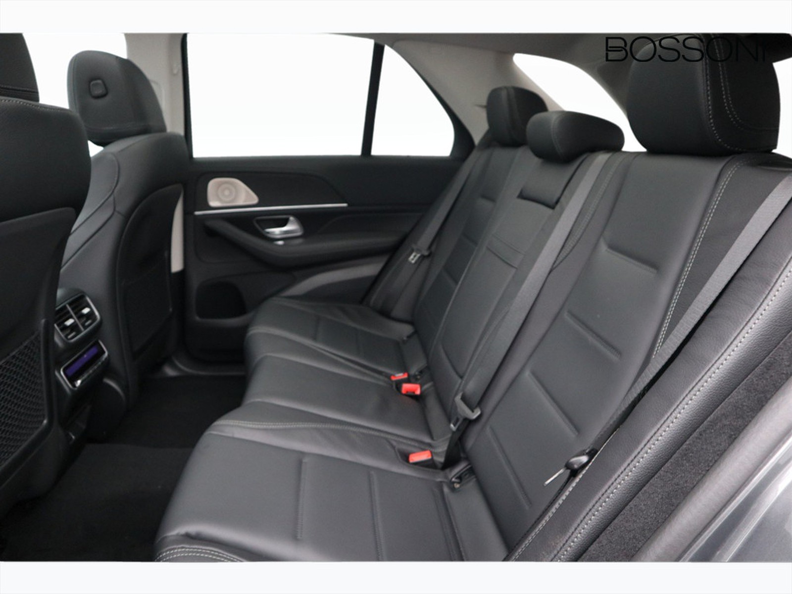 8 - Mercedes Classe GLE gle 350 de plug in hybrid amg line premium 4matic 9g-tronic plus