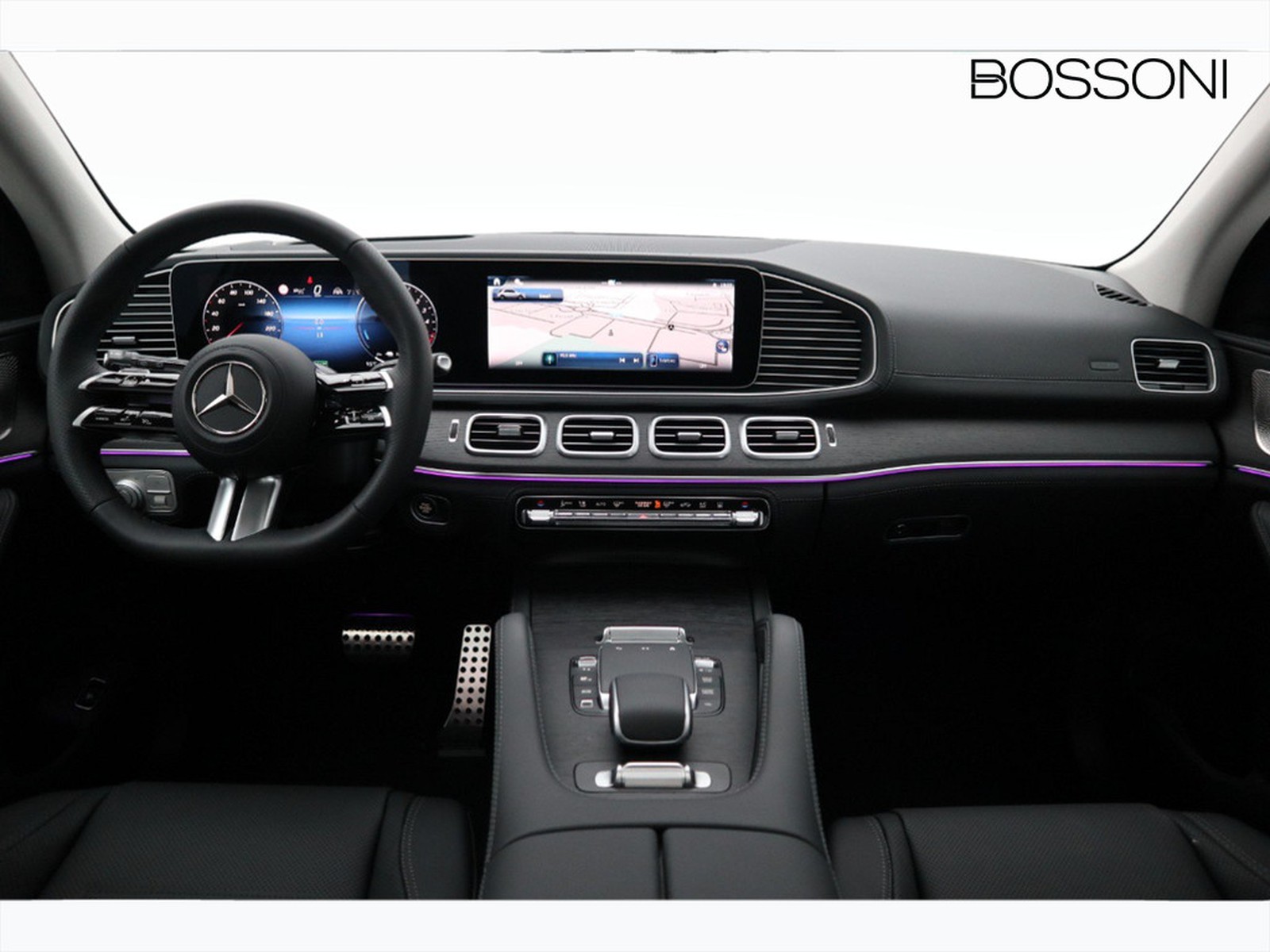 14 - Mercedes Classe GLE gle 350 de plug in hybrid amg line premium 4matic 9g-tronic plus