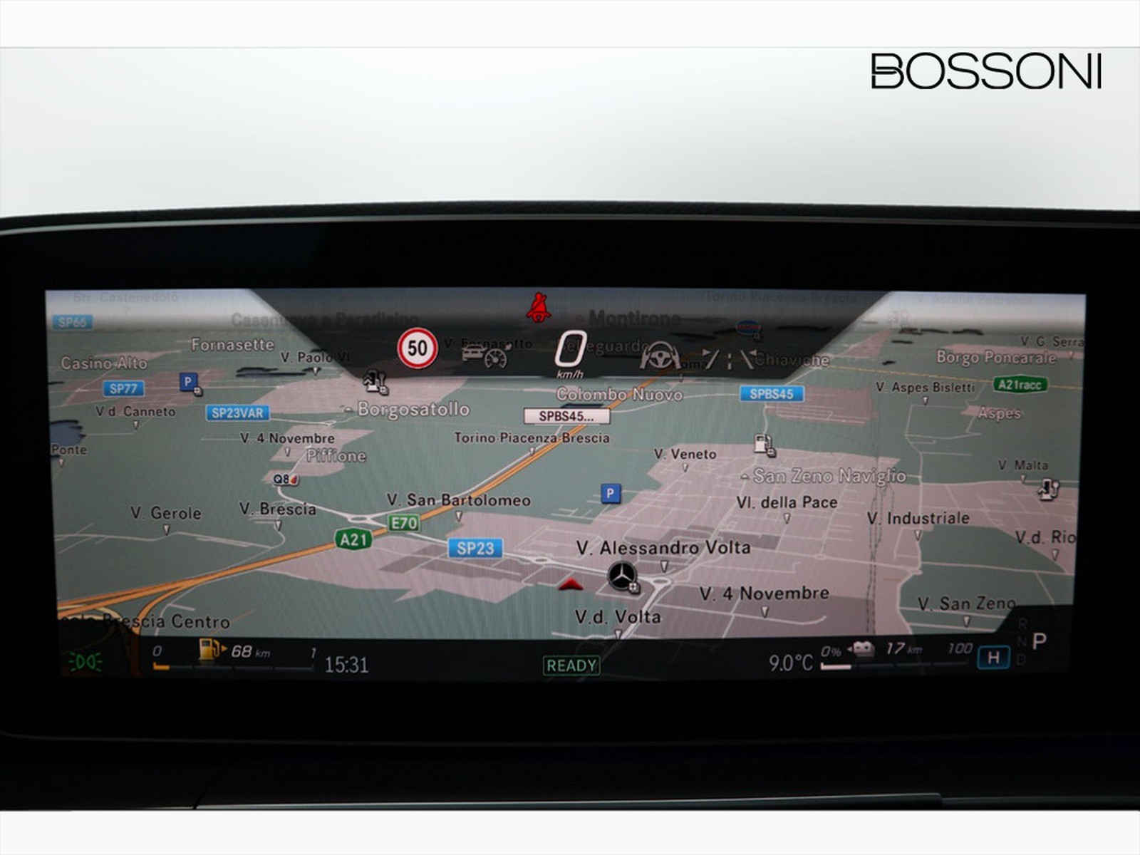 18 - Mercedes Classe GLE gle 350 de plug in hybrid amg line premium 4matic 9g-tronic plus