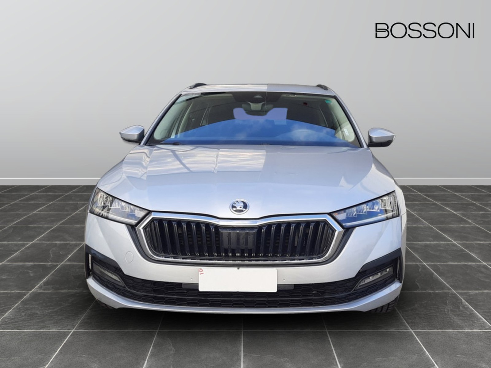 2 - Skoda Octavia wagon 2.0 tdi evo scr 150cv executive dsg