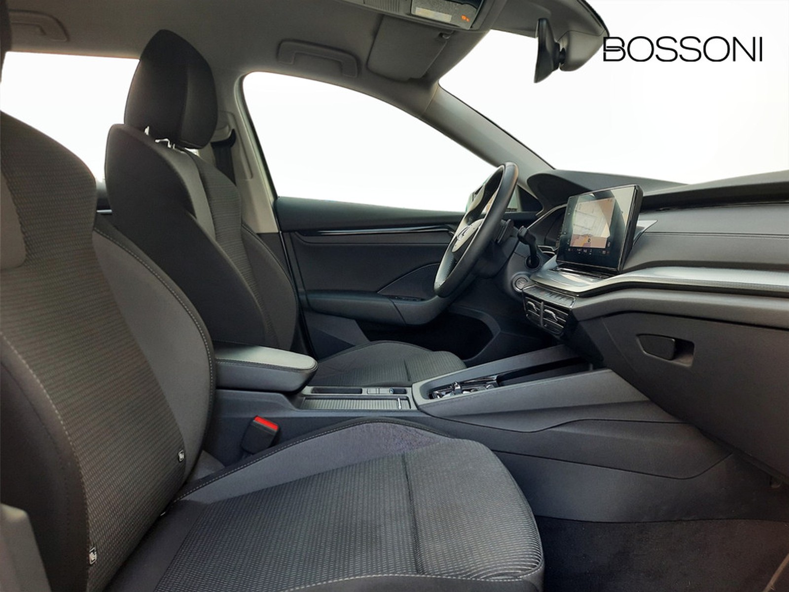 9 - Skoda Octavia wagon 2.0 tdi evo scr 150cv executive dsg