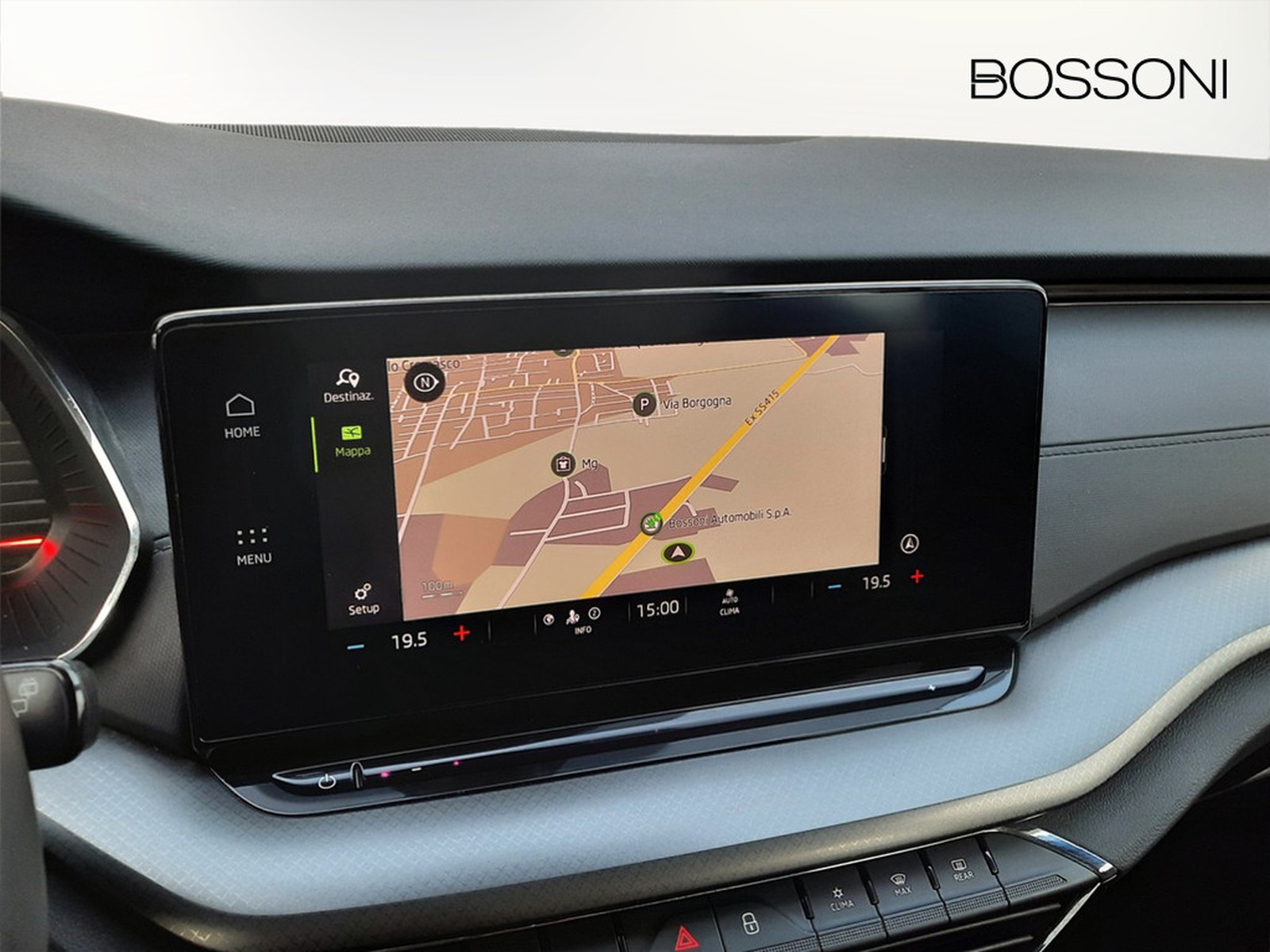 11 - Skoda Octavia wagon 2.0 tdi evo scr 150cv executive dsg