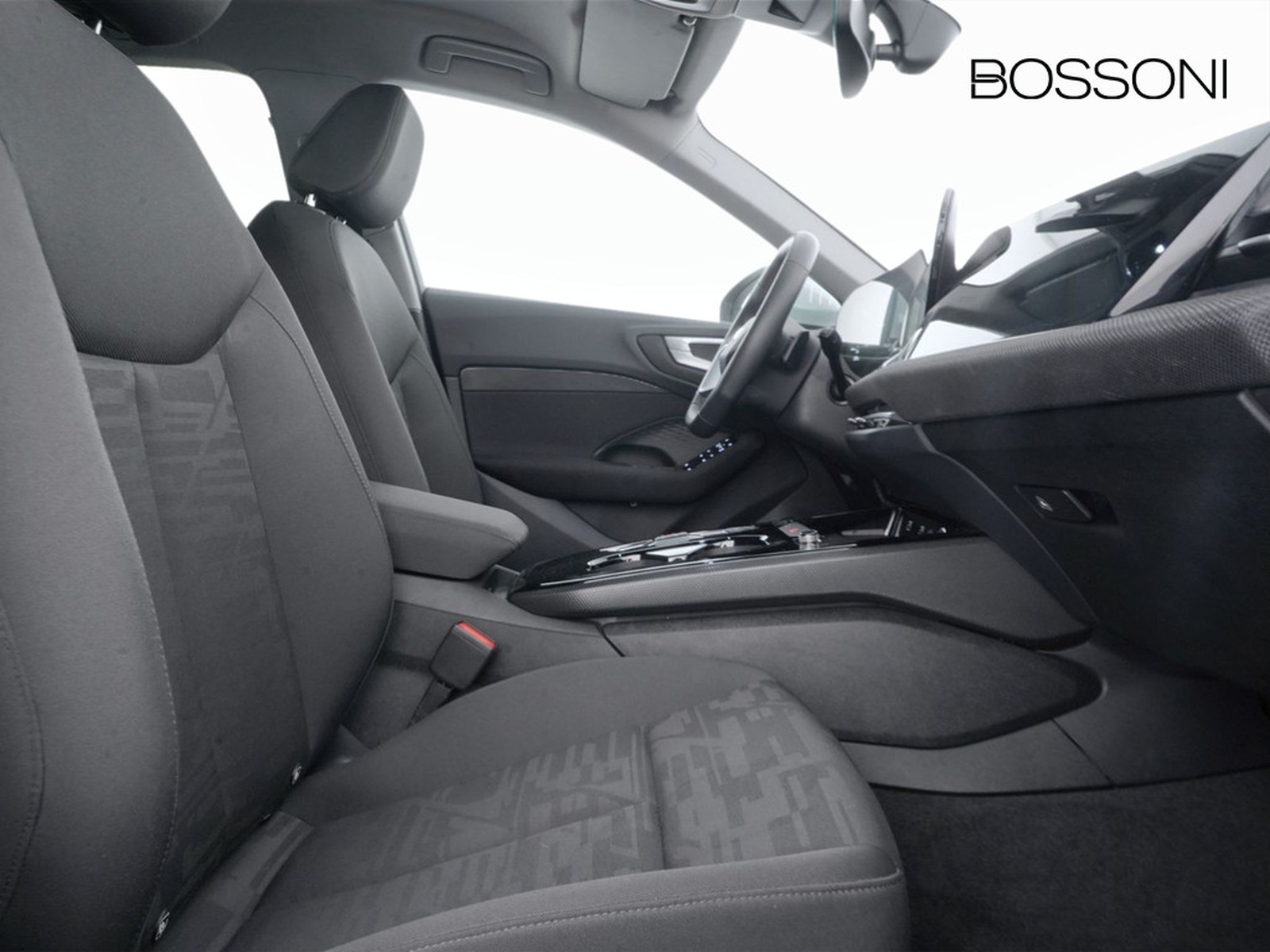 16 - Audi A5 avant 2.0 tdi mhev+ 204cv business advanced