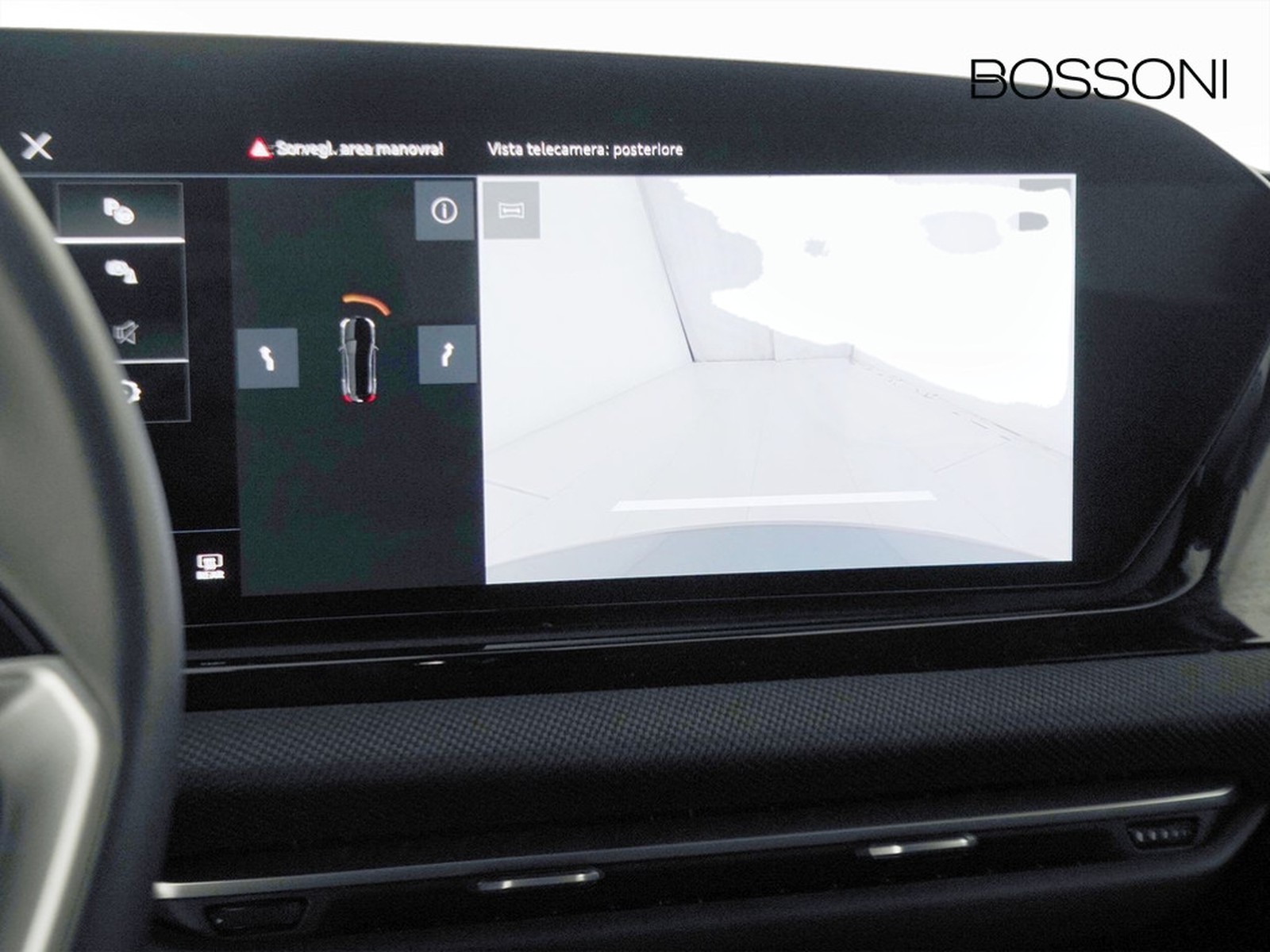 28 - Audi A5 avant 2.0 tdi mhev+ 204cv business advanced