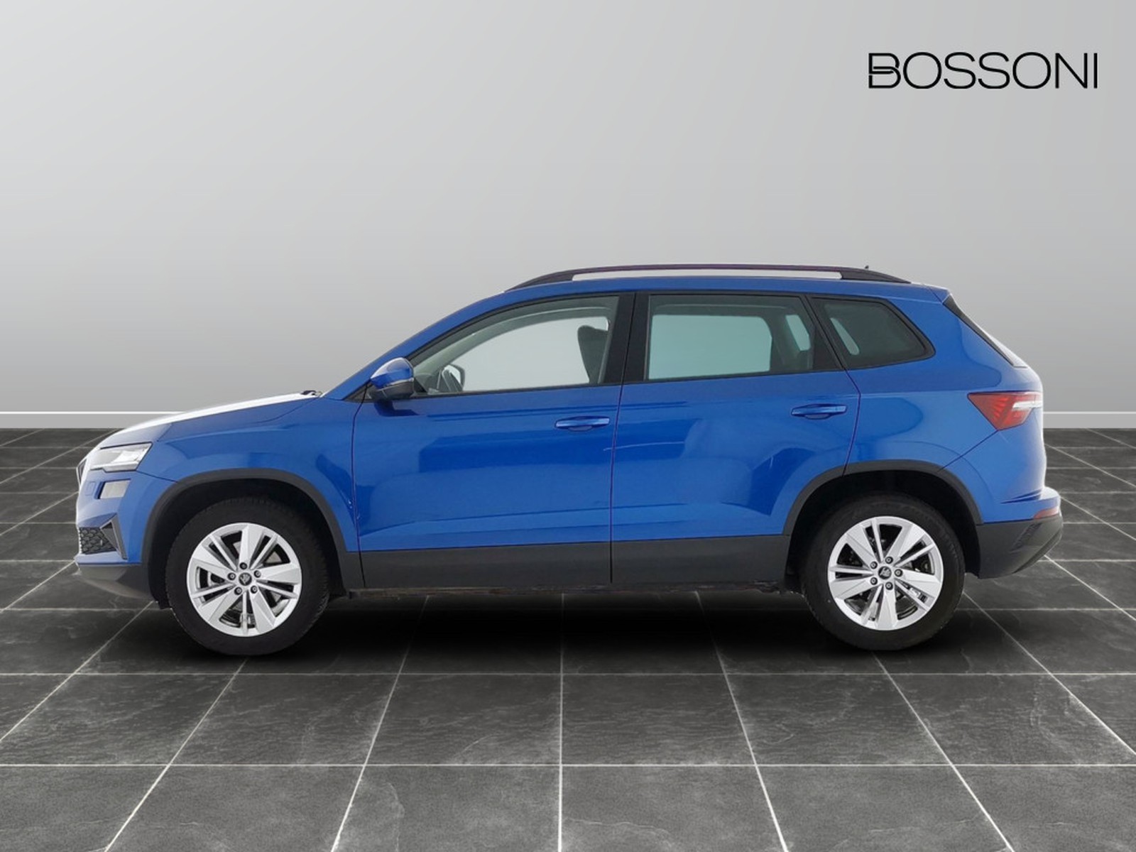 3 - Skoda Karoq 1.5 tsi act executive dsg