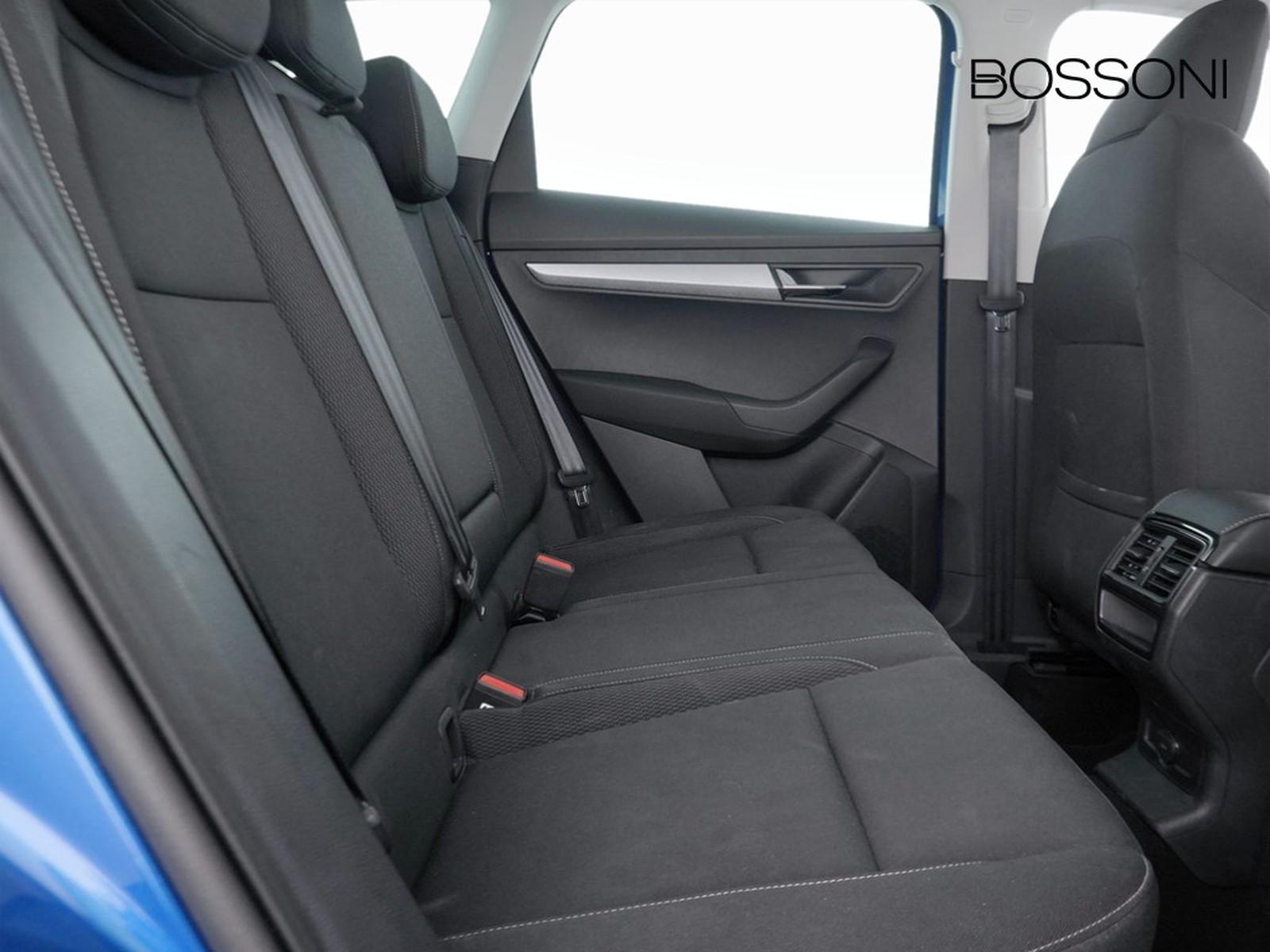 9 - Skoda Karoq 1.5 tsi act executive dsg