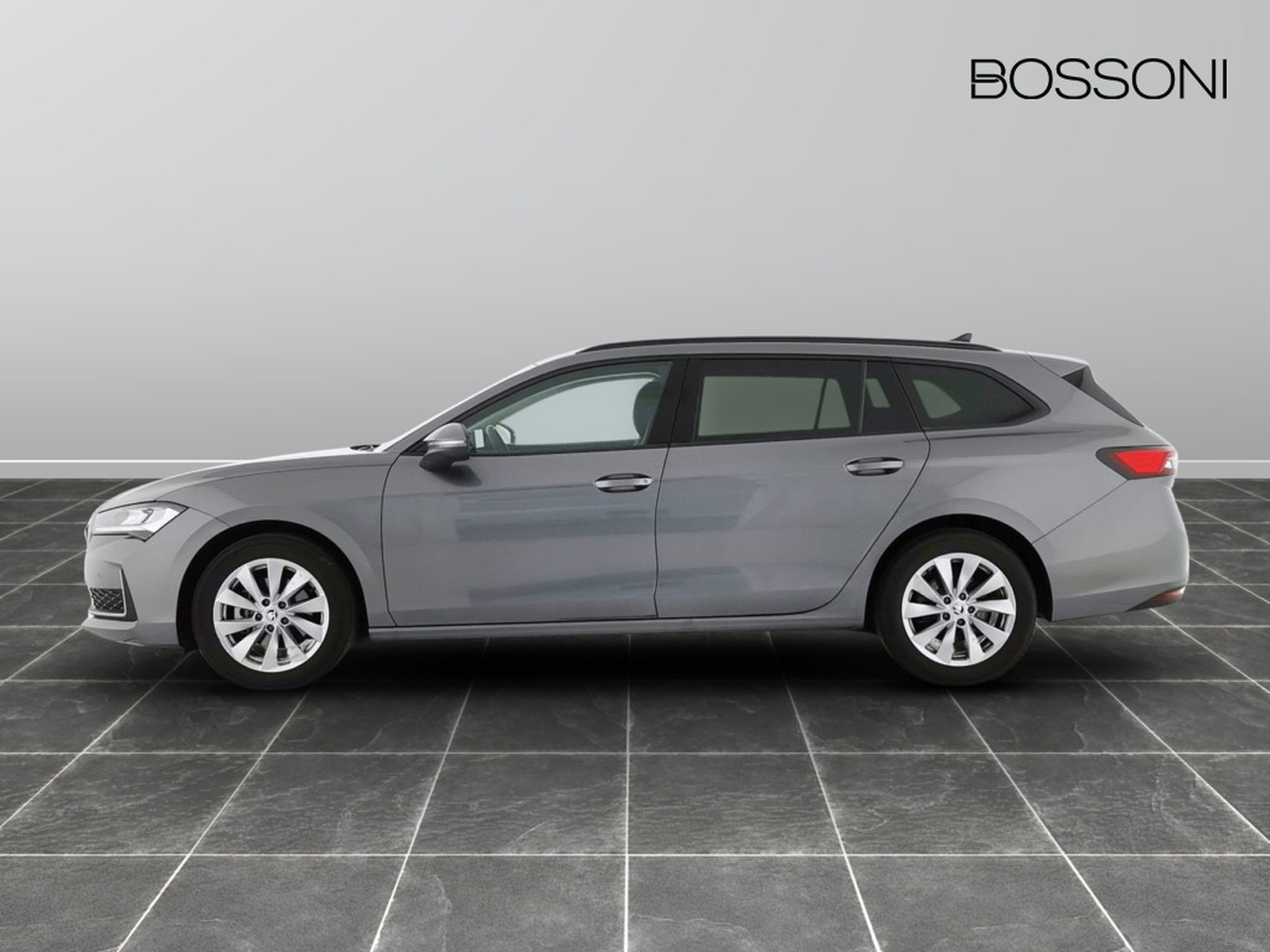3 - Skoda Superb wagon 2.0 tdi evo 150cv selection dsg