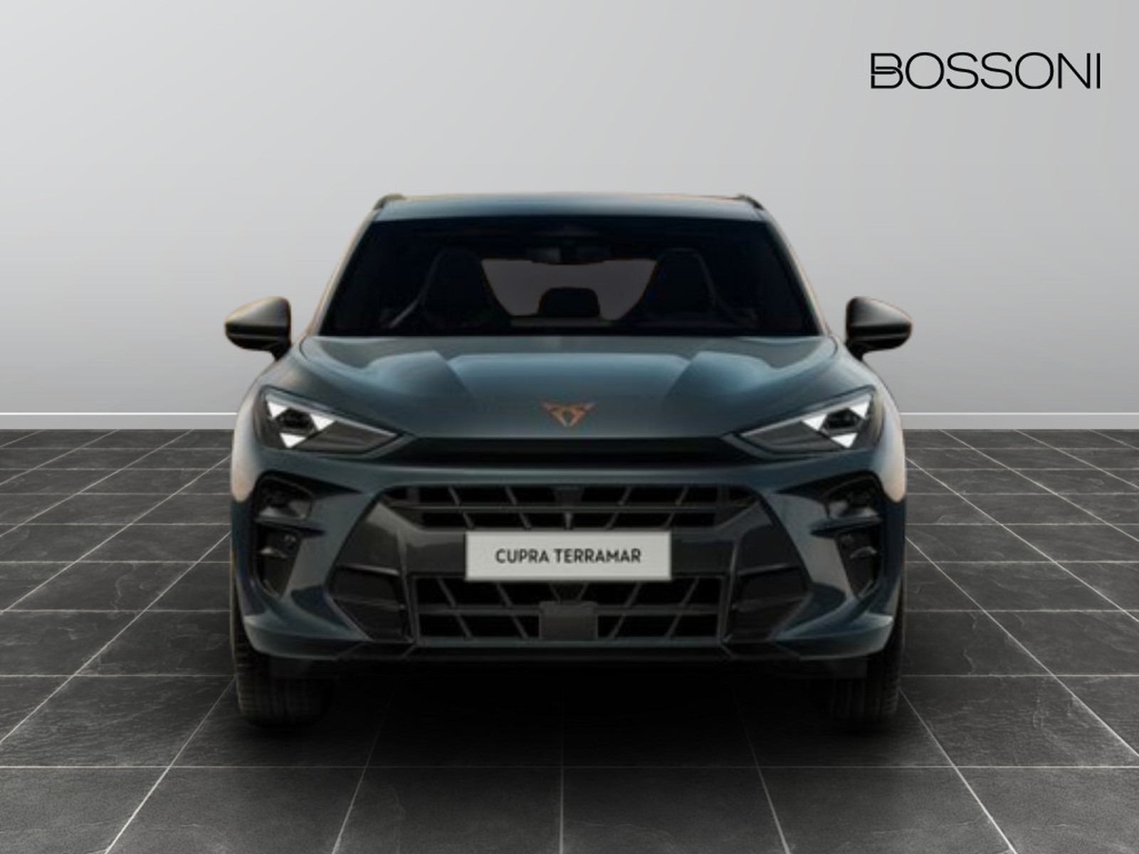 3 - Cupra Terramar 1.5 hybrid 150cv