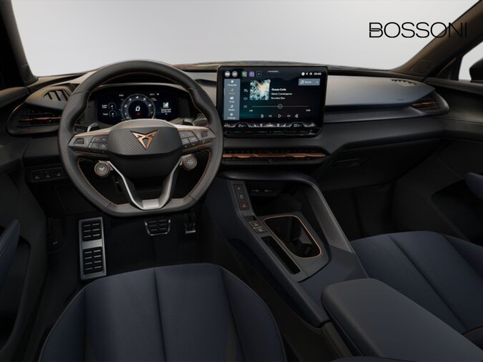 6 - Cupra Terramar 1.5 hybrid 150cv