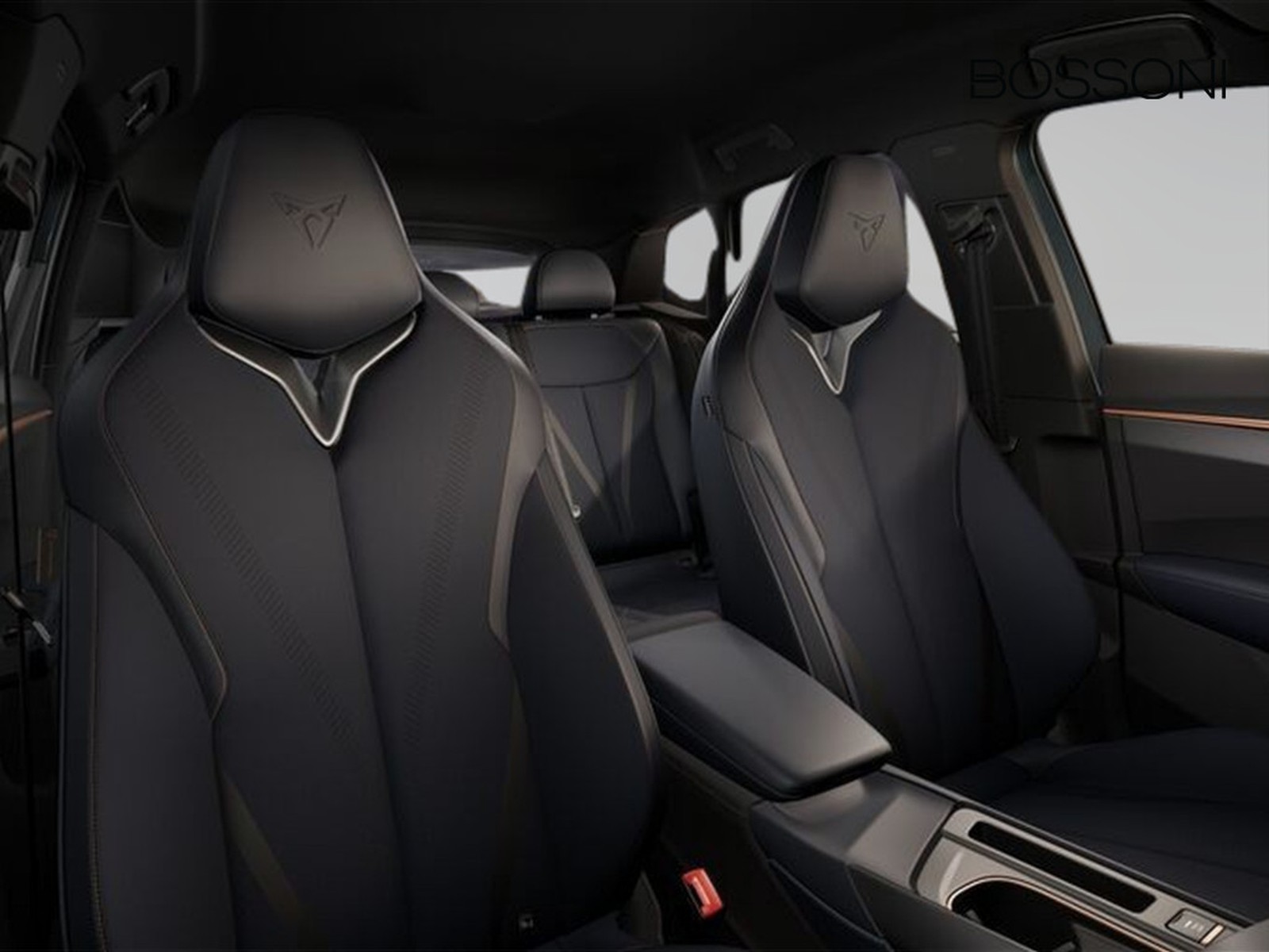 14 - Cupra Terramar 1.5 hybrid 150cv