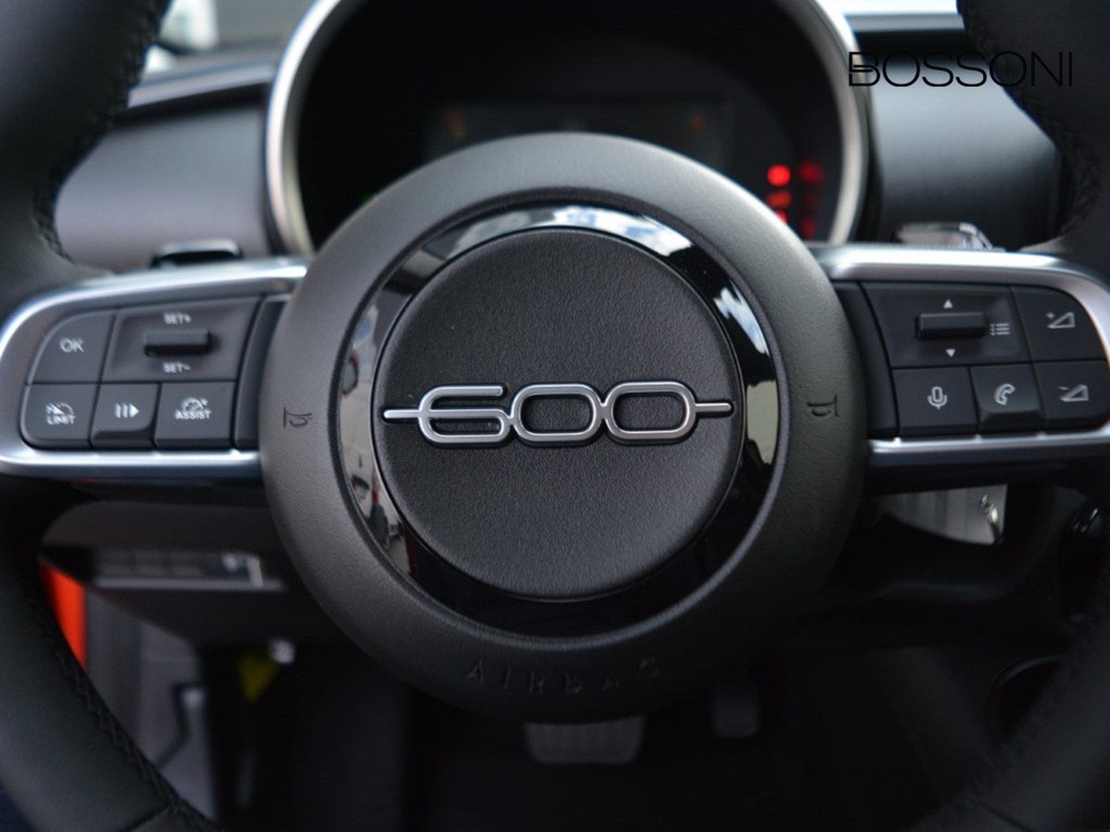 16 - Fiat 600 1.2 hybrid 110cv pop edct