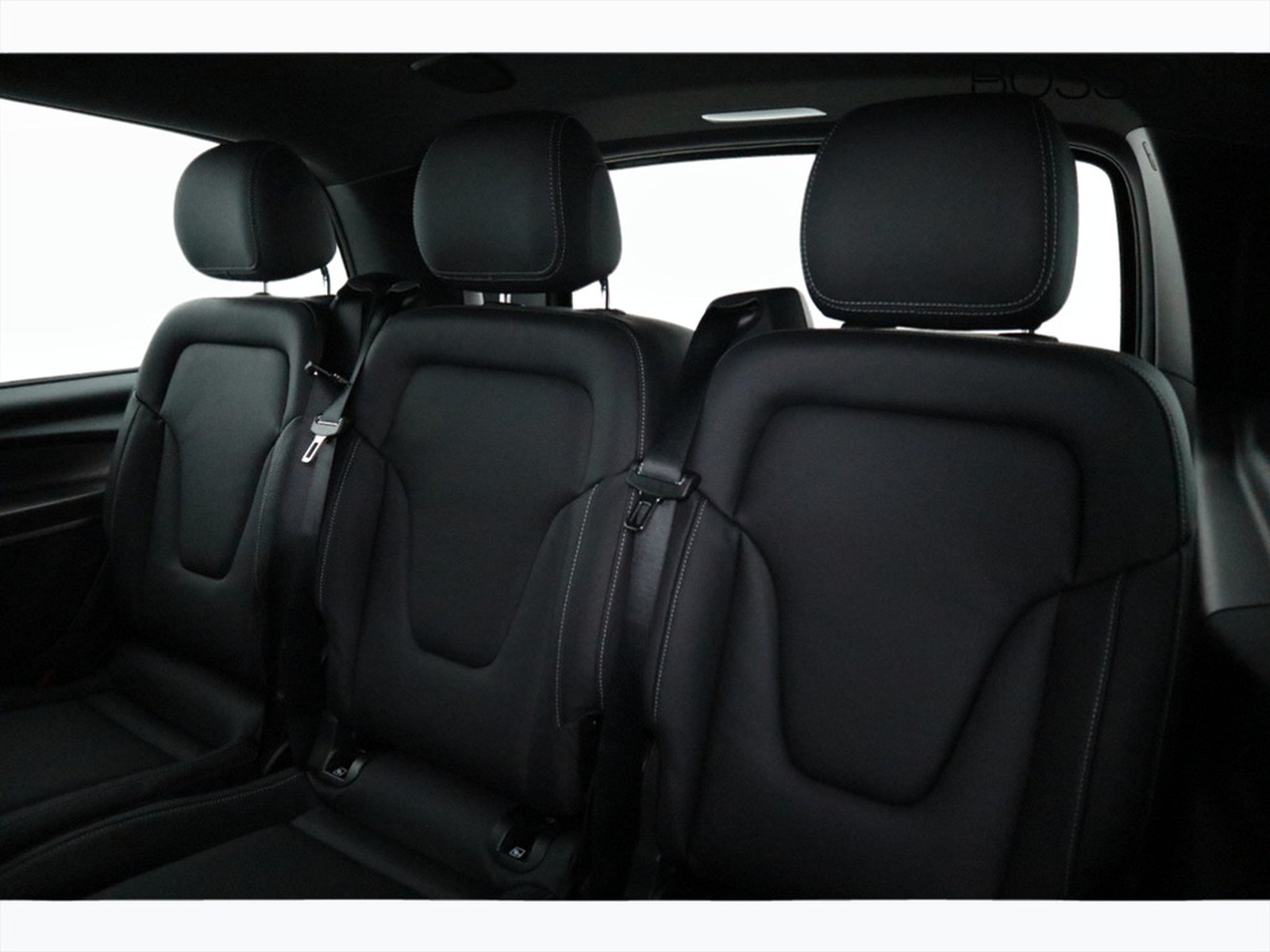 9 - Mercedes Vans Classe V extralong 250 d avantgarde 4matic 9g-tronic plus