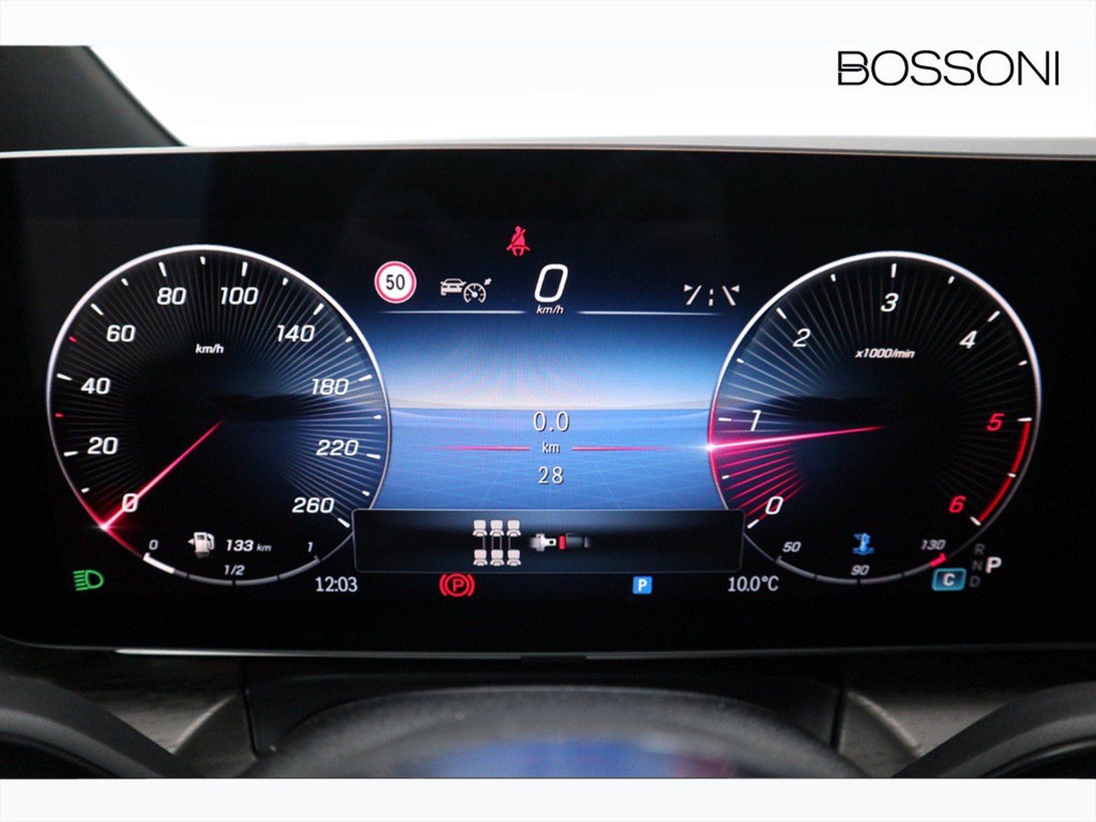 10 - Mercedes Vans Classe V extralong 250 d avantgarde 4matic 9g-tronic plus