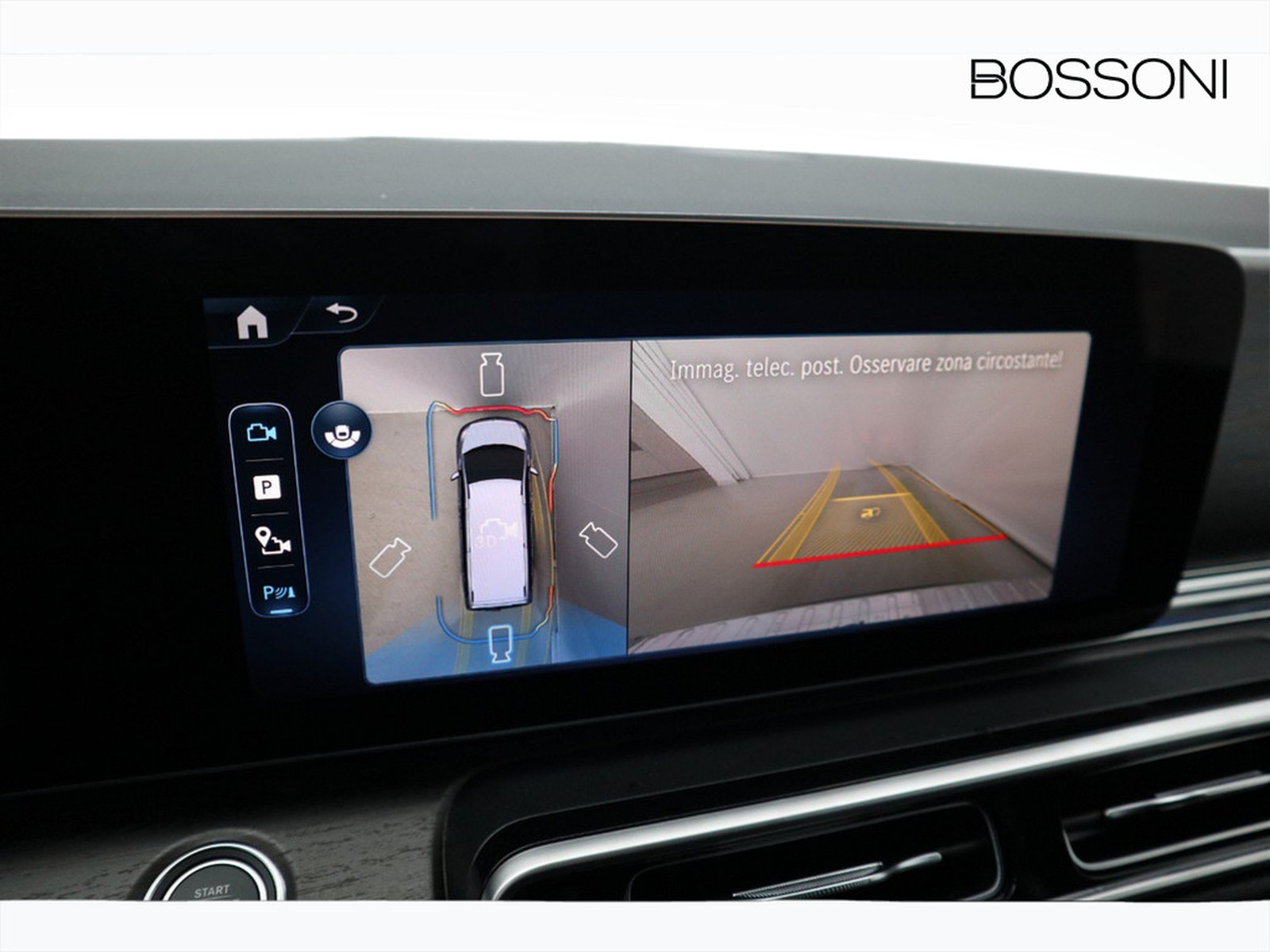 12 - Mercedes Vans Classe V extralong 250 d avantgarde 4matic 9g-tronic plus