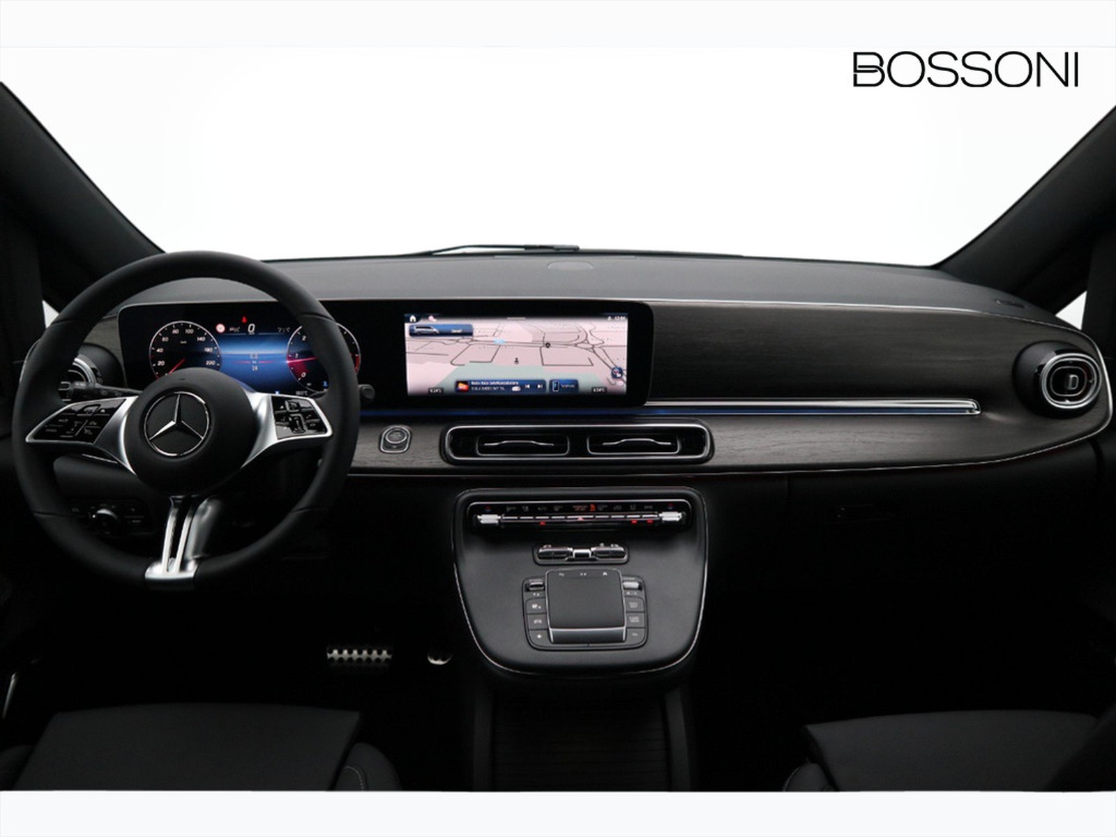 15 - Mercedes Vans Classe V extralong 250 d avantgarde 4matic 9g-tronic plus