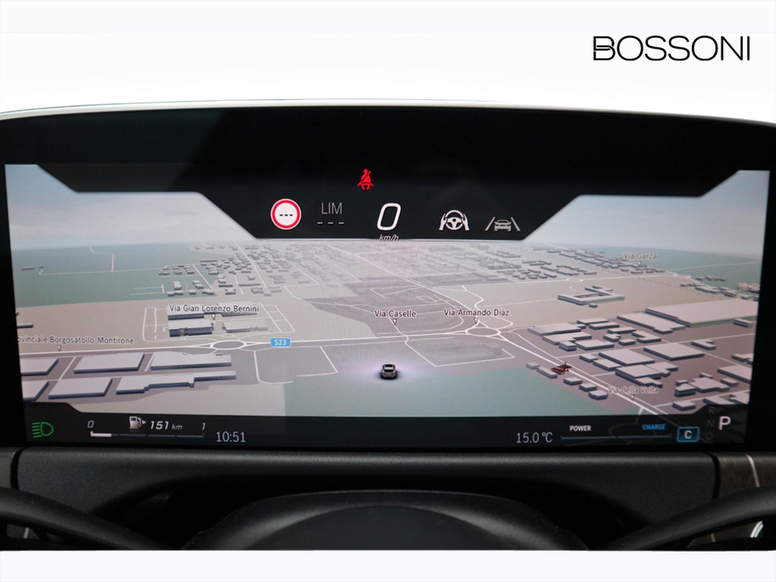 15 - Mercedes Classe E station wagon 220 d amg line advanced 4matic 9g-tronic