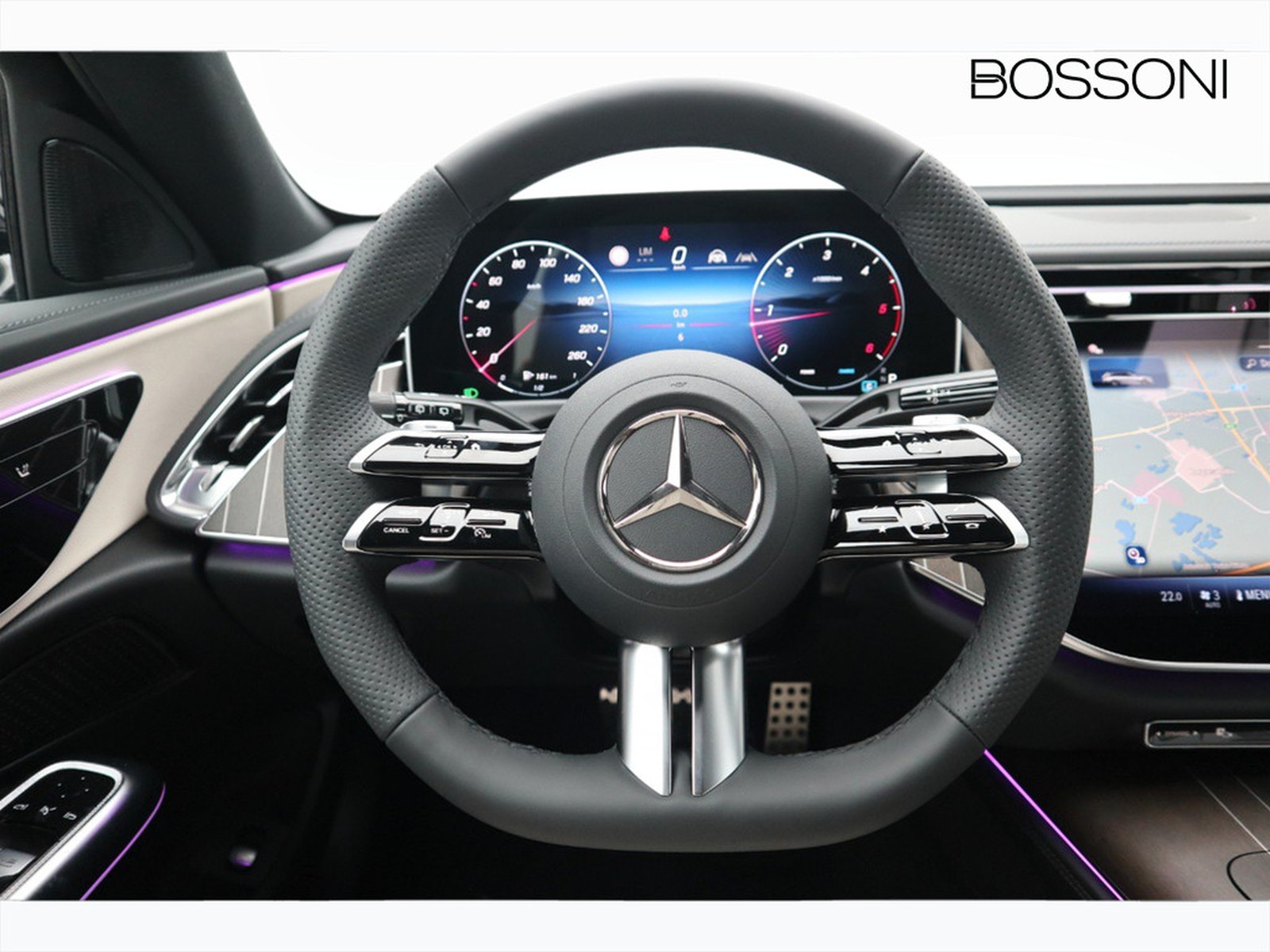 16 - Mercedes Classe E station wagon 220 d amg line advanced 4matic 9g-tronic