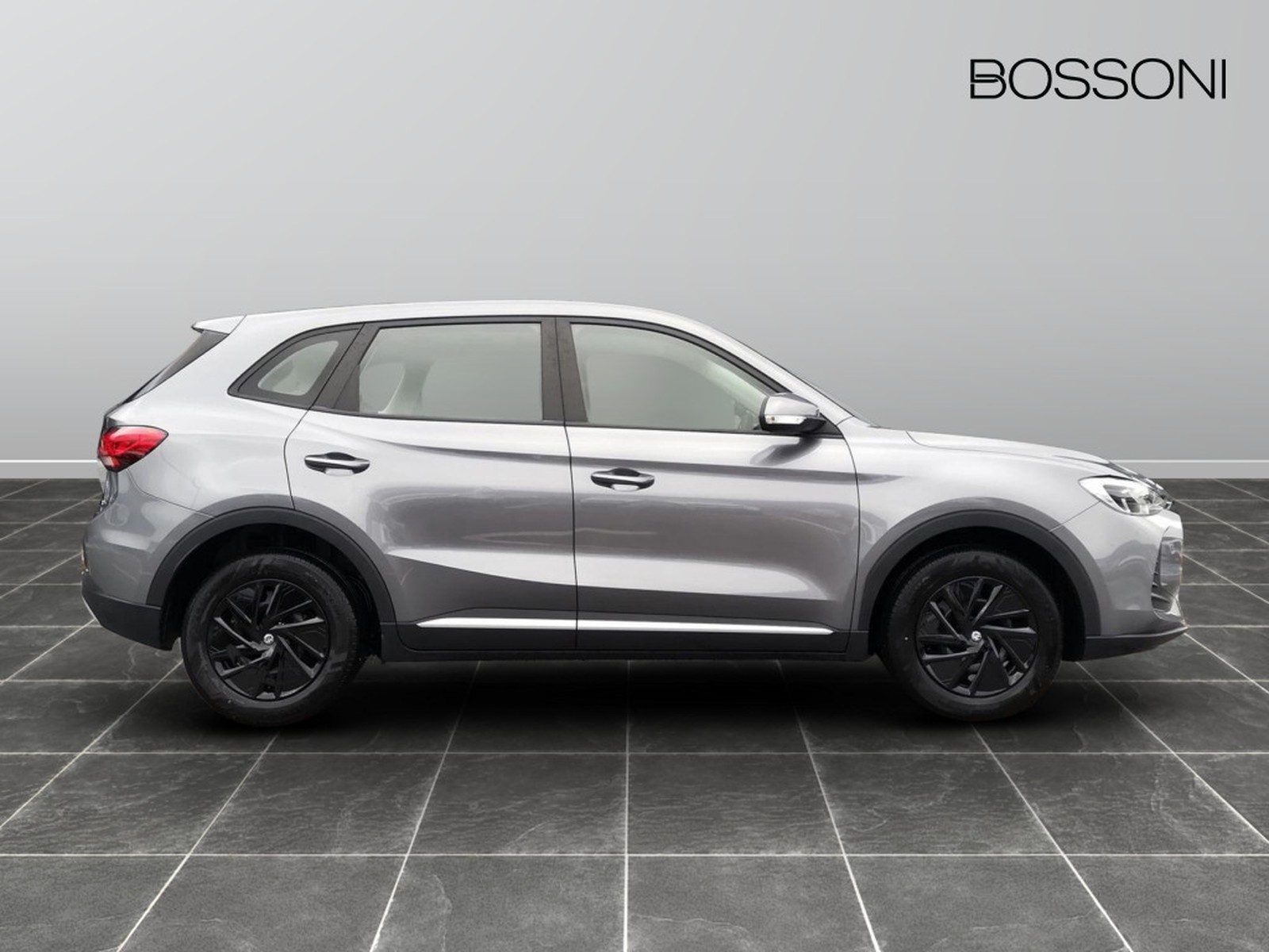 4 - Mg ZS 1.5 standard