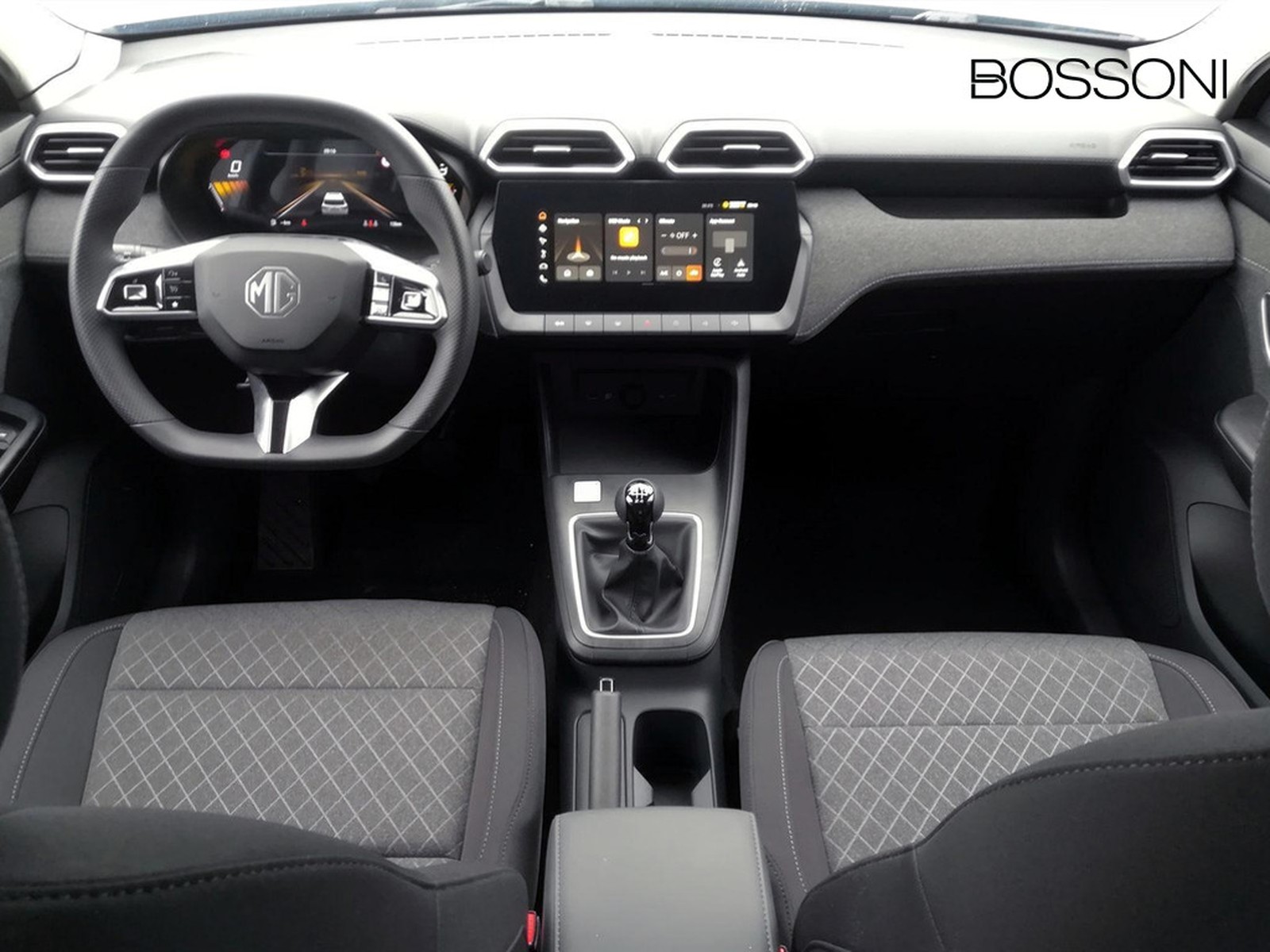 8 - Mg ZS 1.5 standard