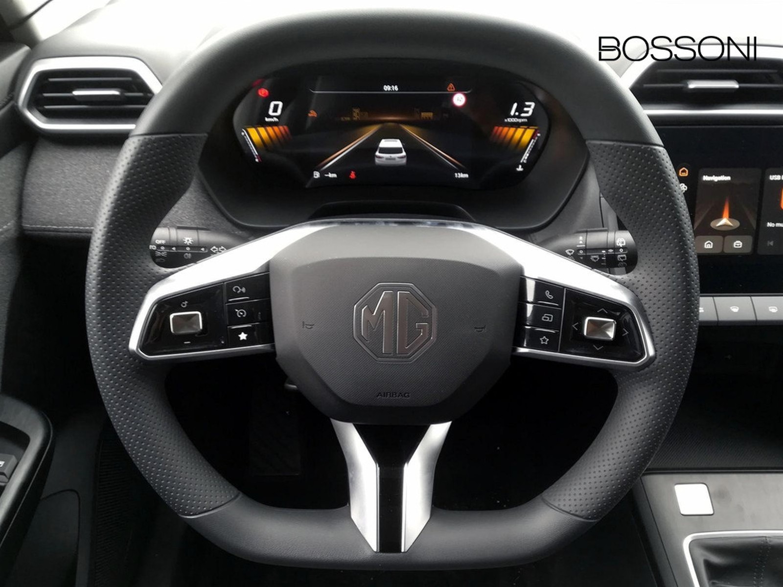 9 - Mg ZS 1.5 standard