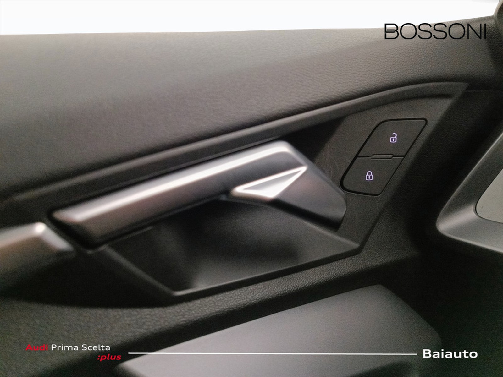 21 - Audi A3 sportback 1.5 tfsi mhev 48v 150cv business advanced