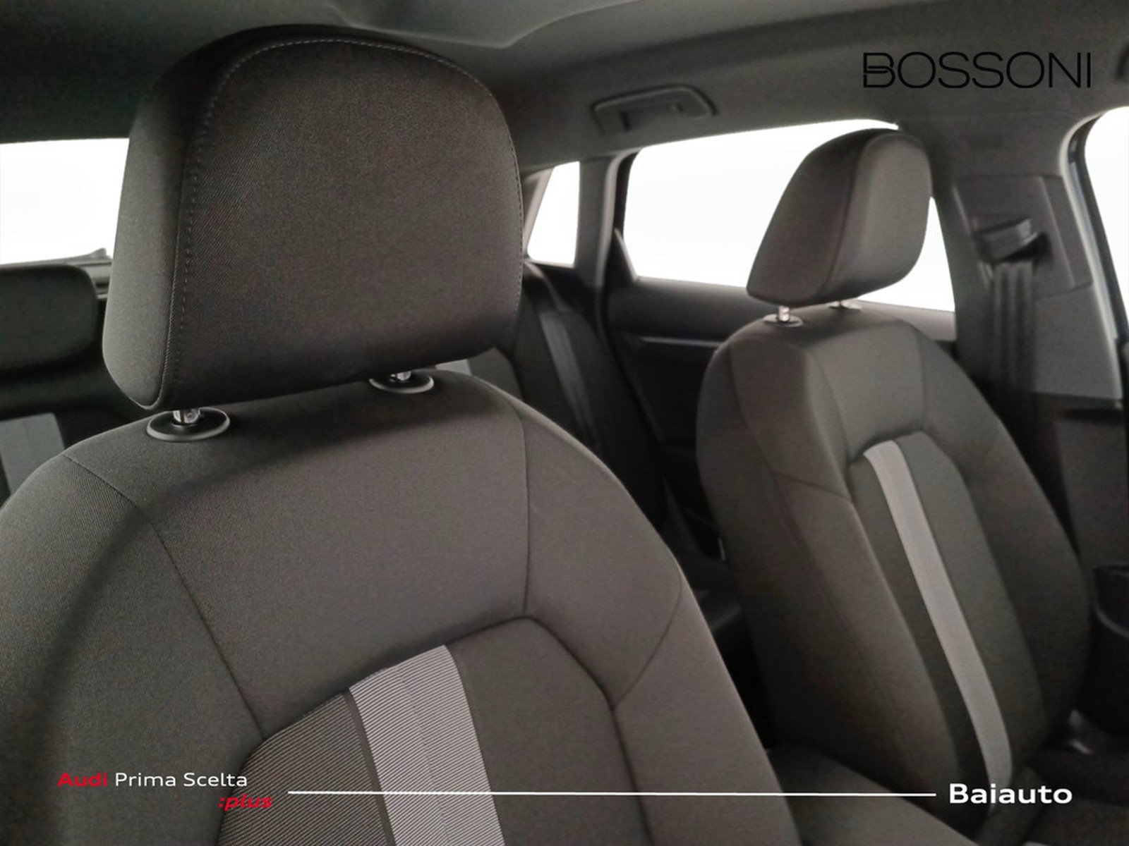 24 - Audi A3 sportback 1.5 tfsi mhev 48v 150cv business advanced