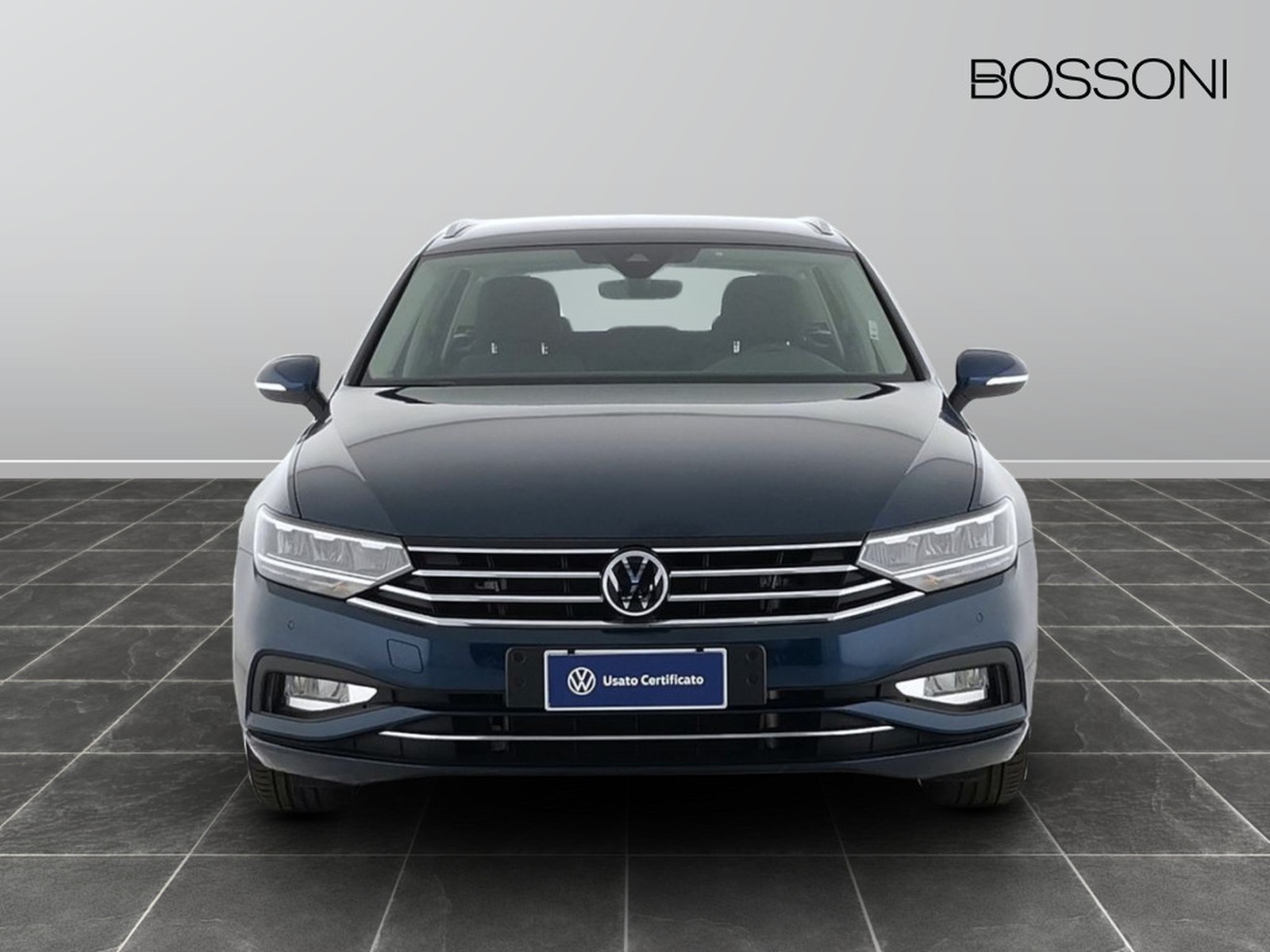 2 - Volkswagen Passat variant 2.0 tdi scr evo 150cv business dsg