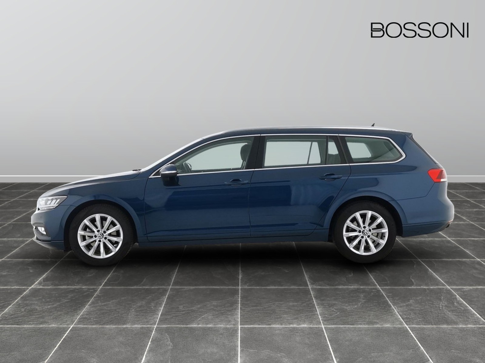 3 - Volkswagen Passat variant 2.0 tdi scr evo 150cv business dsg