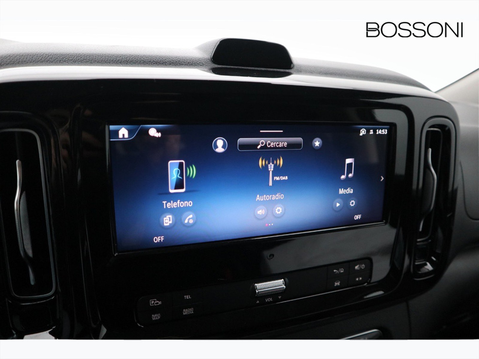 10 - Mercedes Vans Vito mixto 114 cdi long select 4x4 9g-tronic