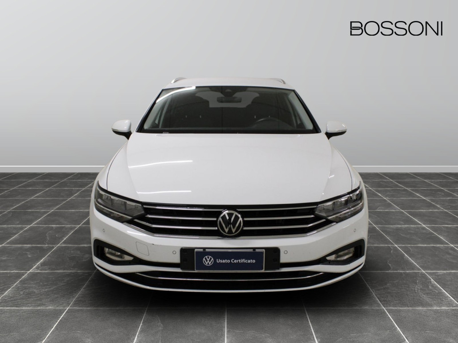 2 - Volkswagen Passat variant 2.0 tdi scr evo 150cv business dsg