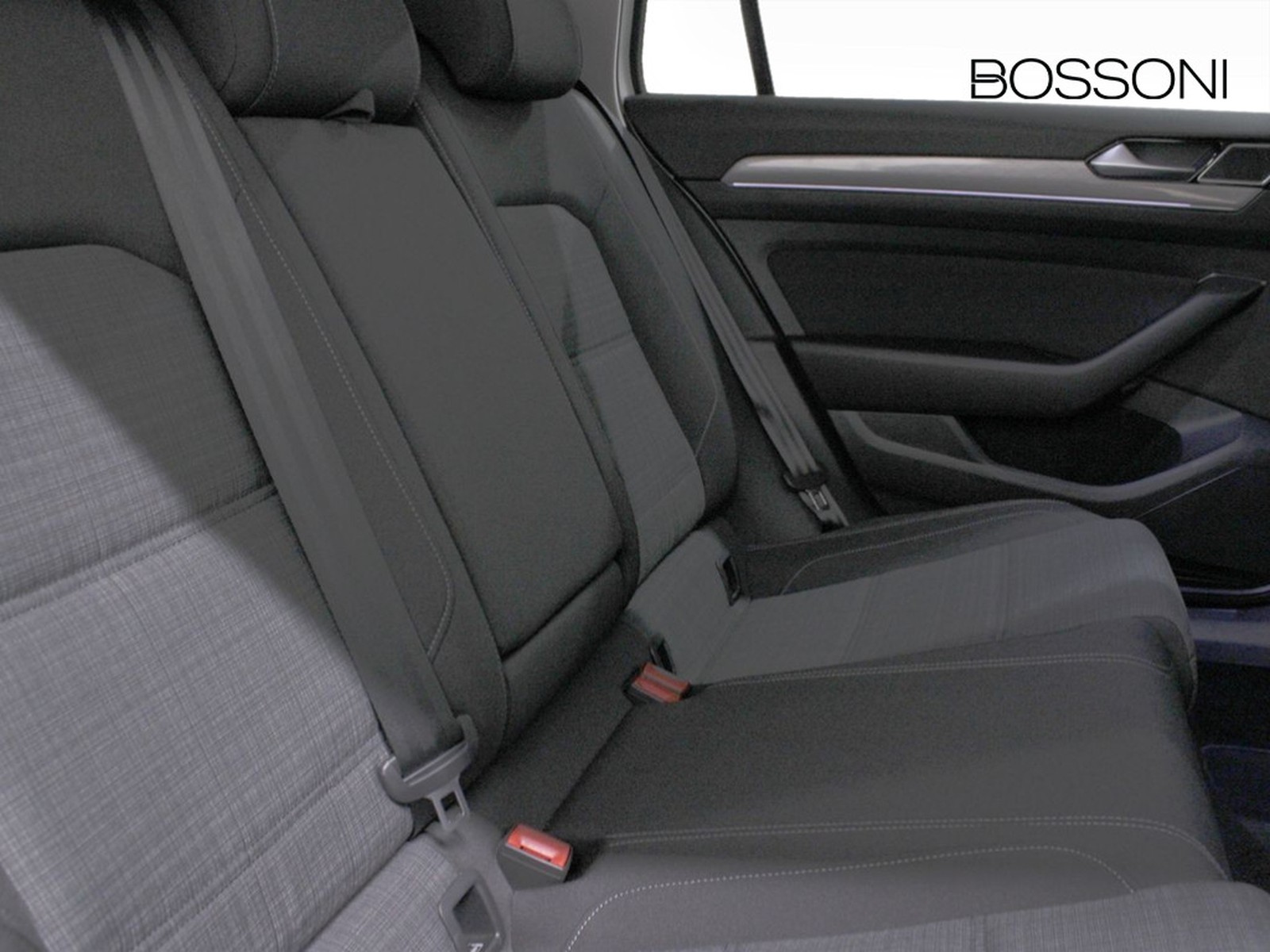 9 - Volkswagen Passat variant 2.0 tdi scr evo 150cv business dsg