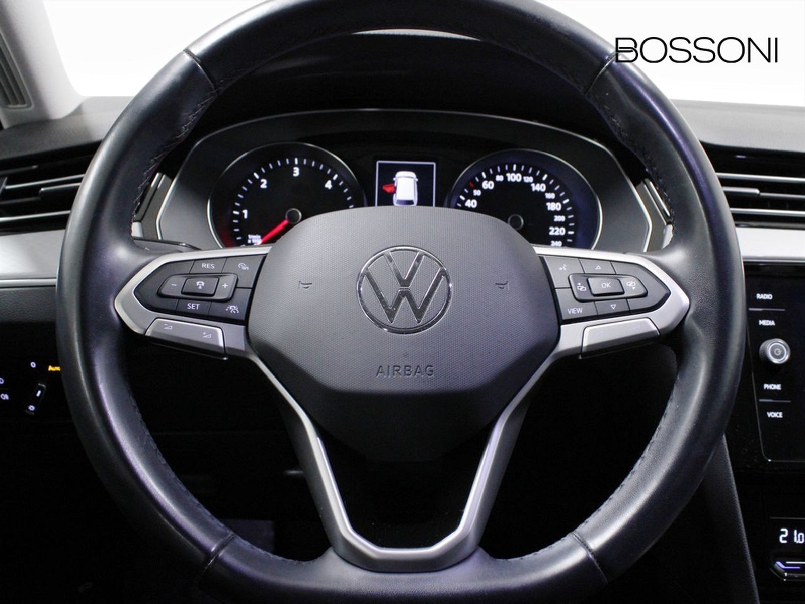 15 - Volkswagen Passat variant 2.0 tdi scr evo 150cv business dsg