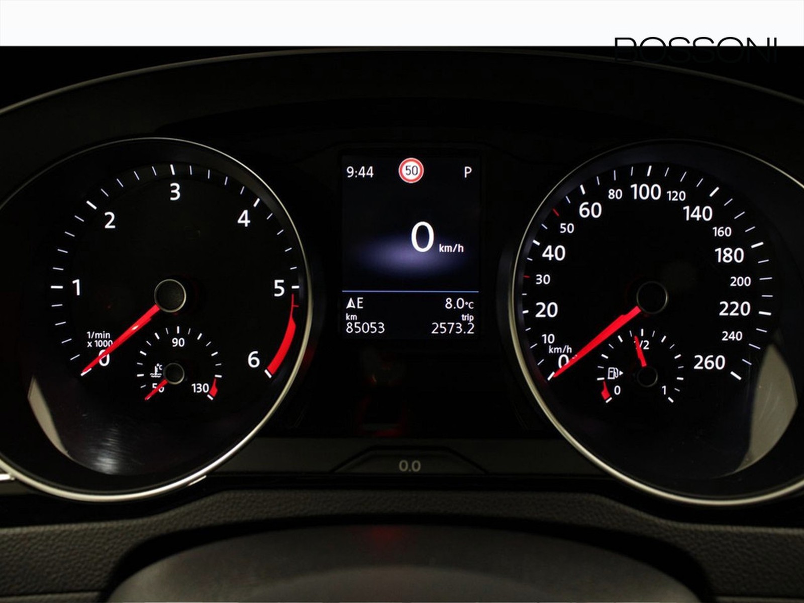 26 - Volkswagen Passat variant 2.0 tdi scr evo 150cv business dsg