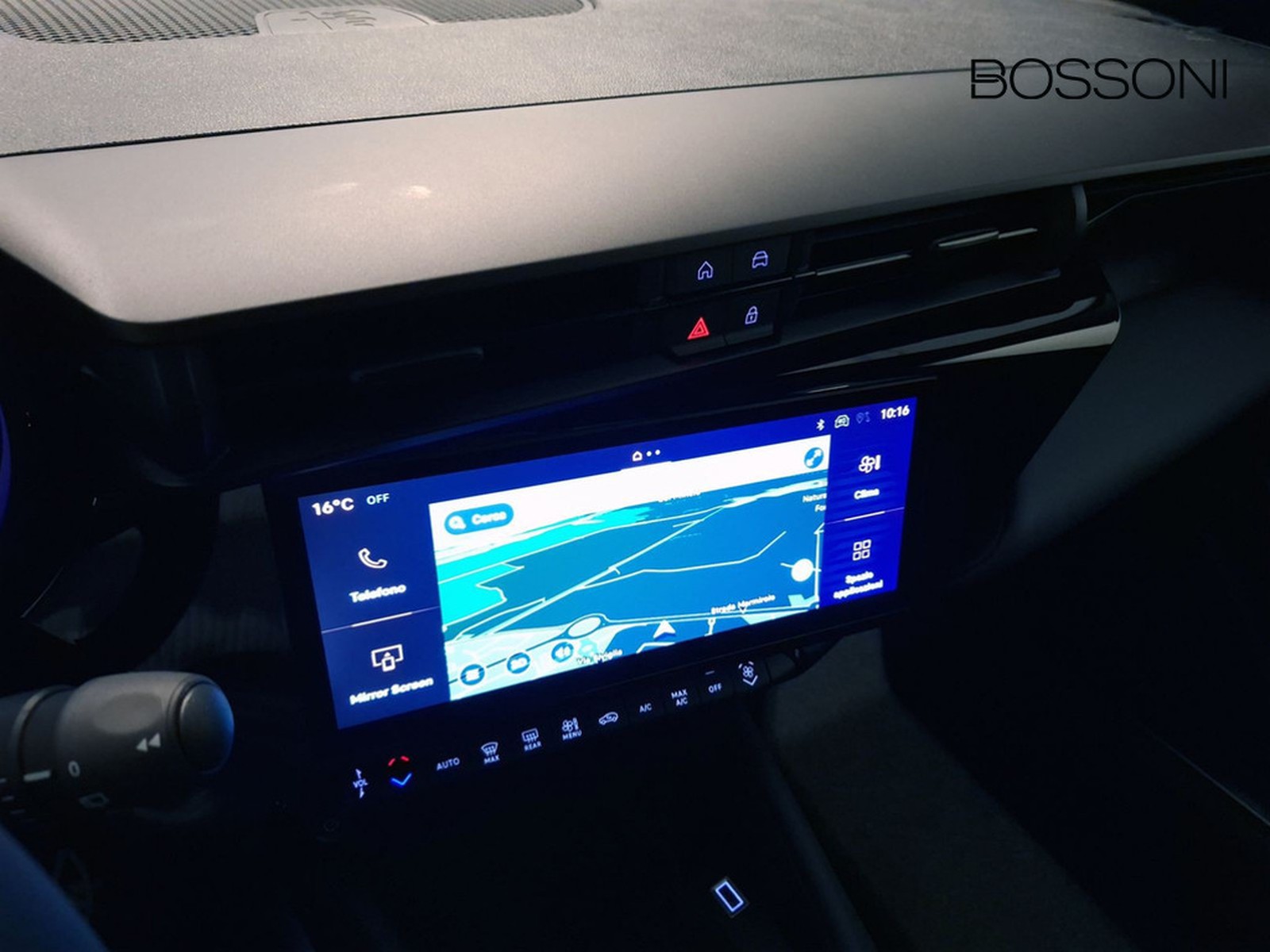 16 - Alfa Romeo Junior 1.2 hybrid 145cv ibrida edct6