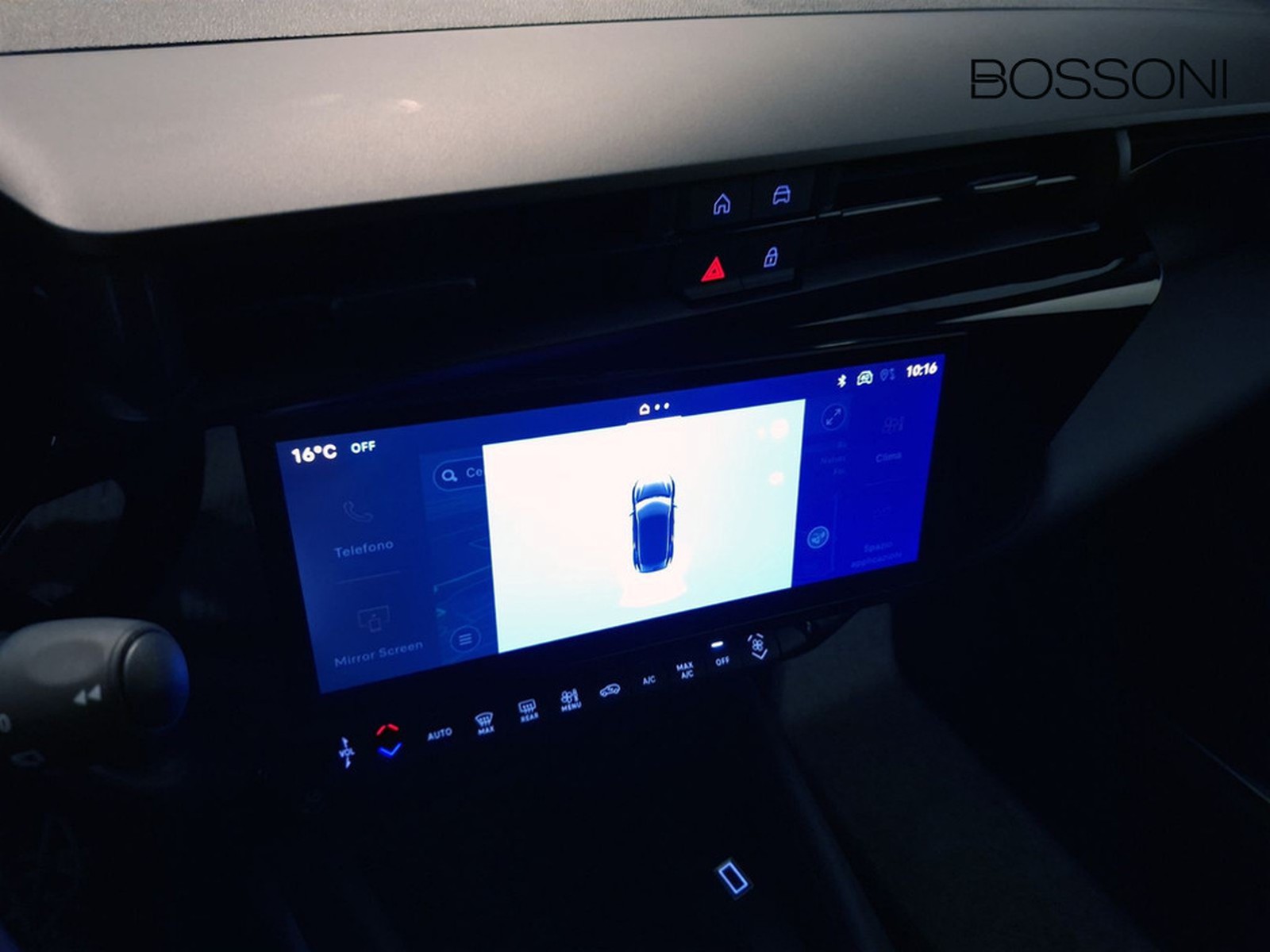 17 - Alfa Romeo Junior 1.2 hybrid 145cv ibrida edct6