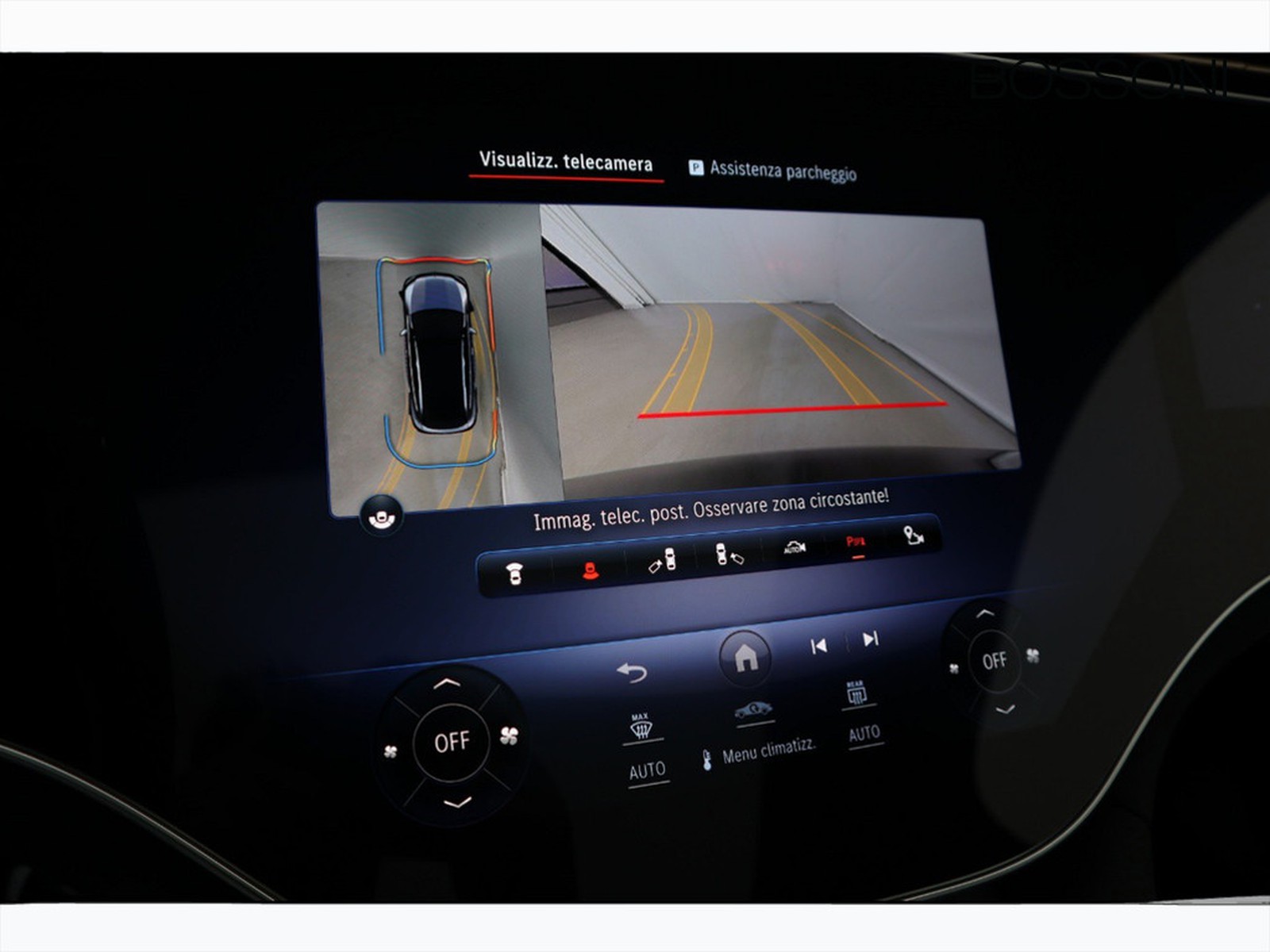 11 - Mercedes EQE suv 350 amg line premium plus 4matic