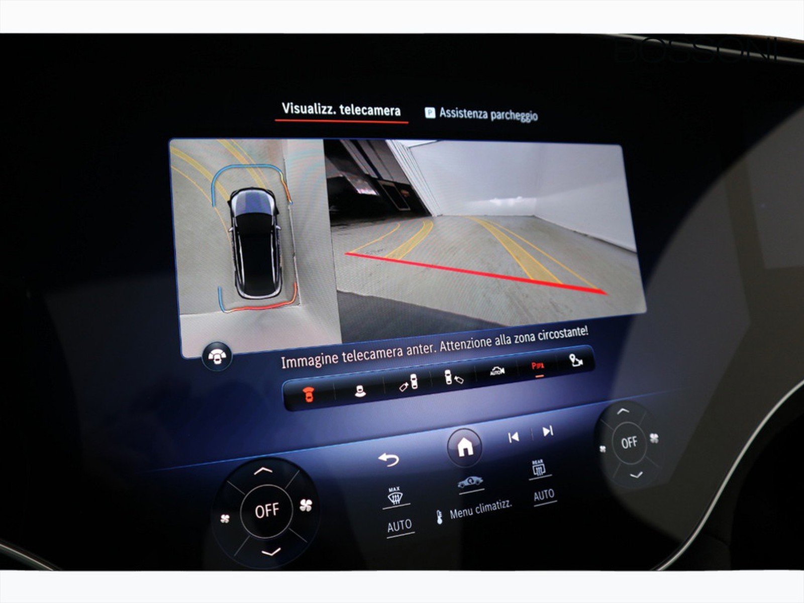 12 - Mercedes EQE suv 350 amg line premium plus 4matic