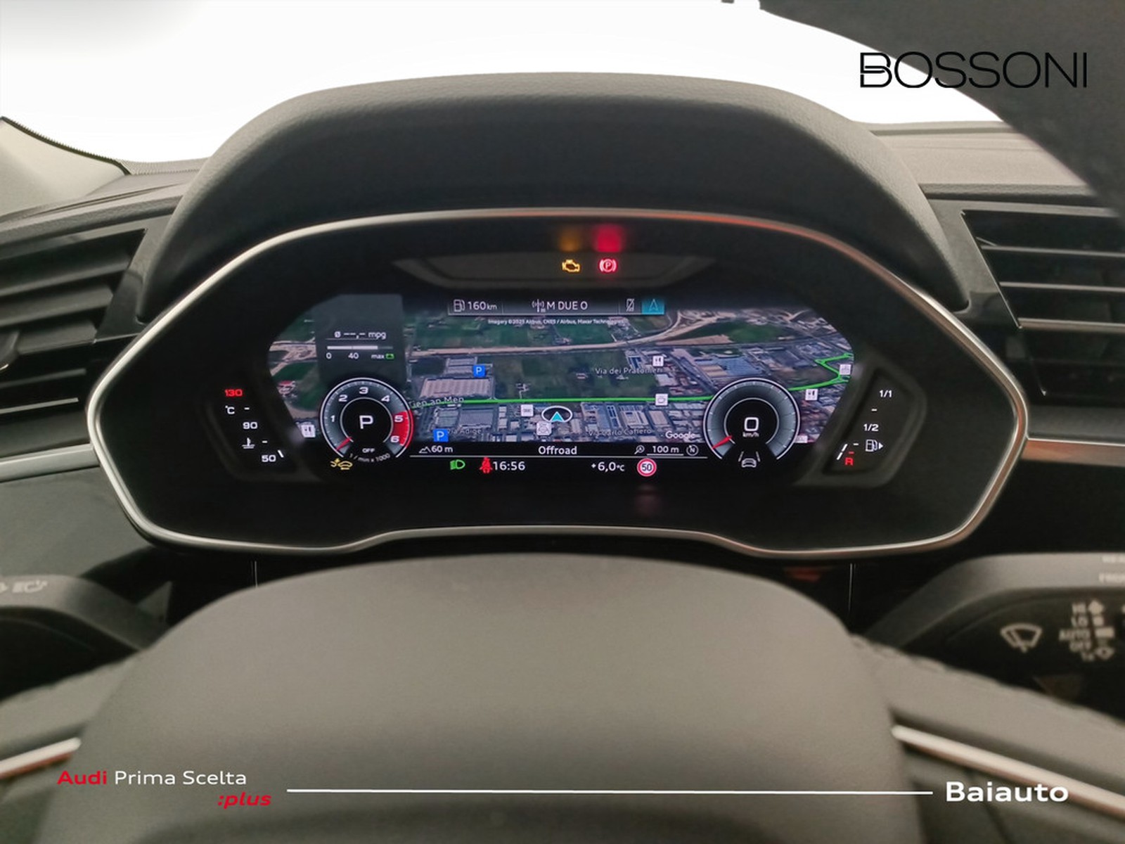 10 - Audi Q3 35 2.0 tdi business advanced s tronic