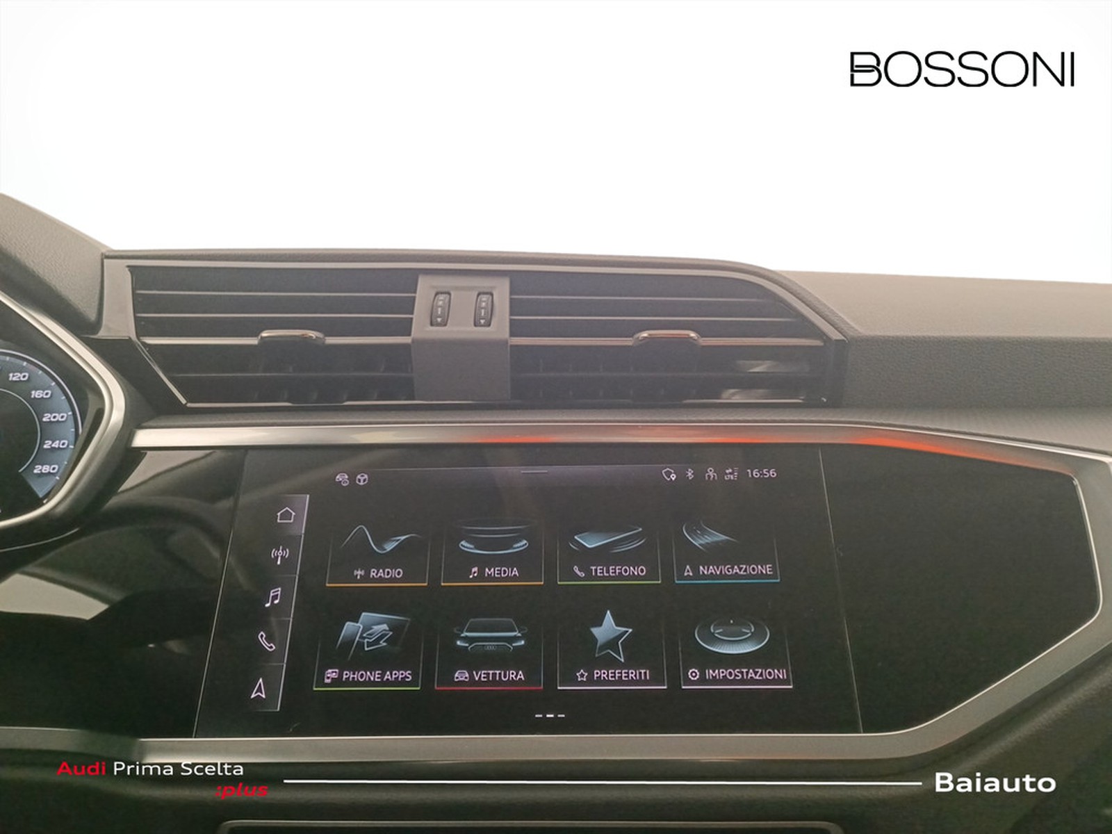 11 - Audi Q3 35 2.0 tdi business advanced s tronic