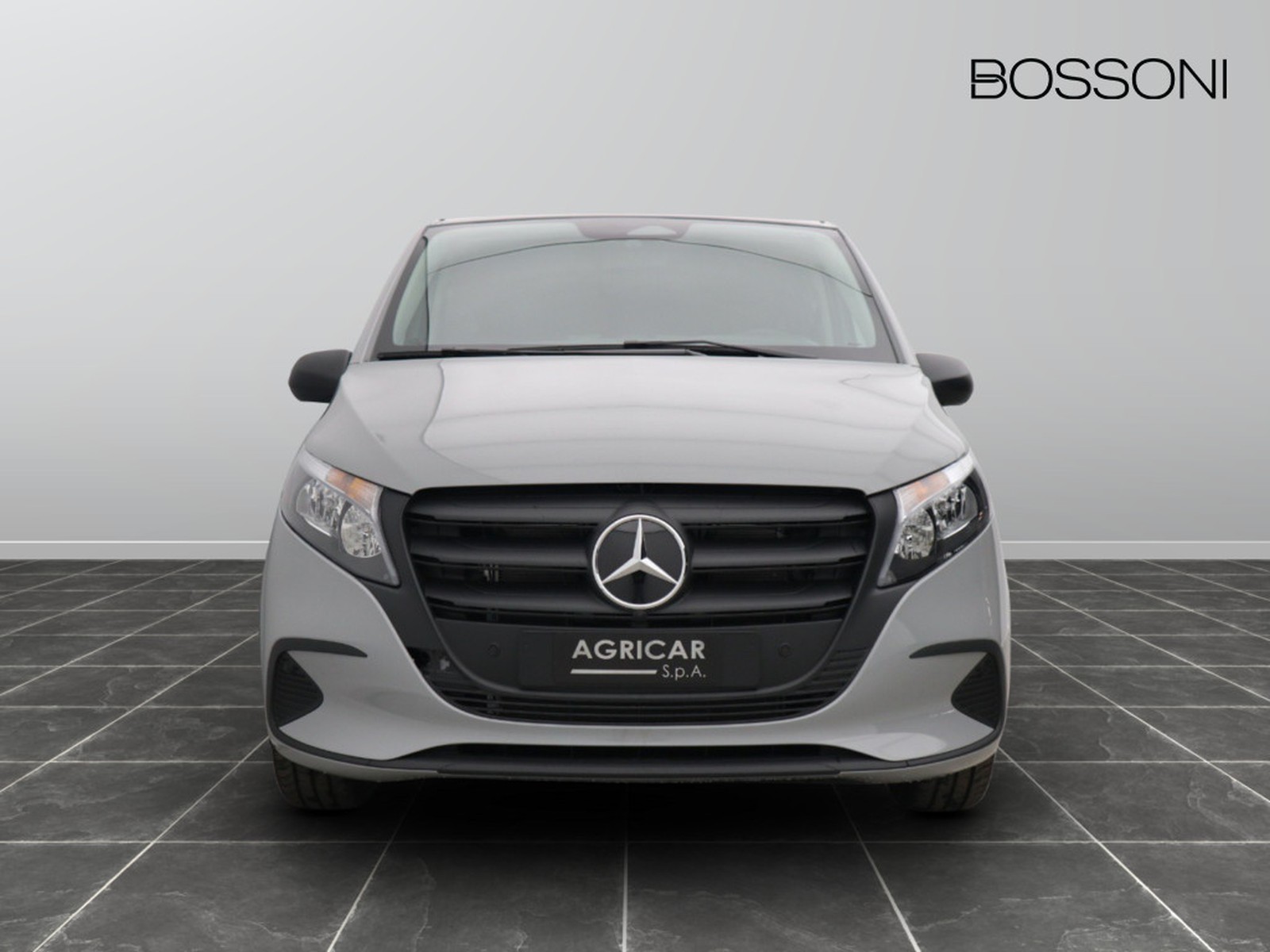 2 - Mercedes Vans Vito mixto 114 cdi long pro