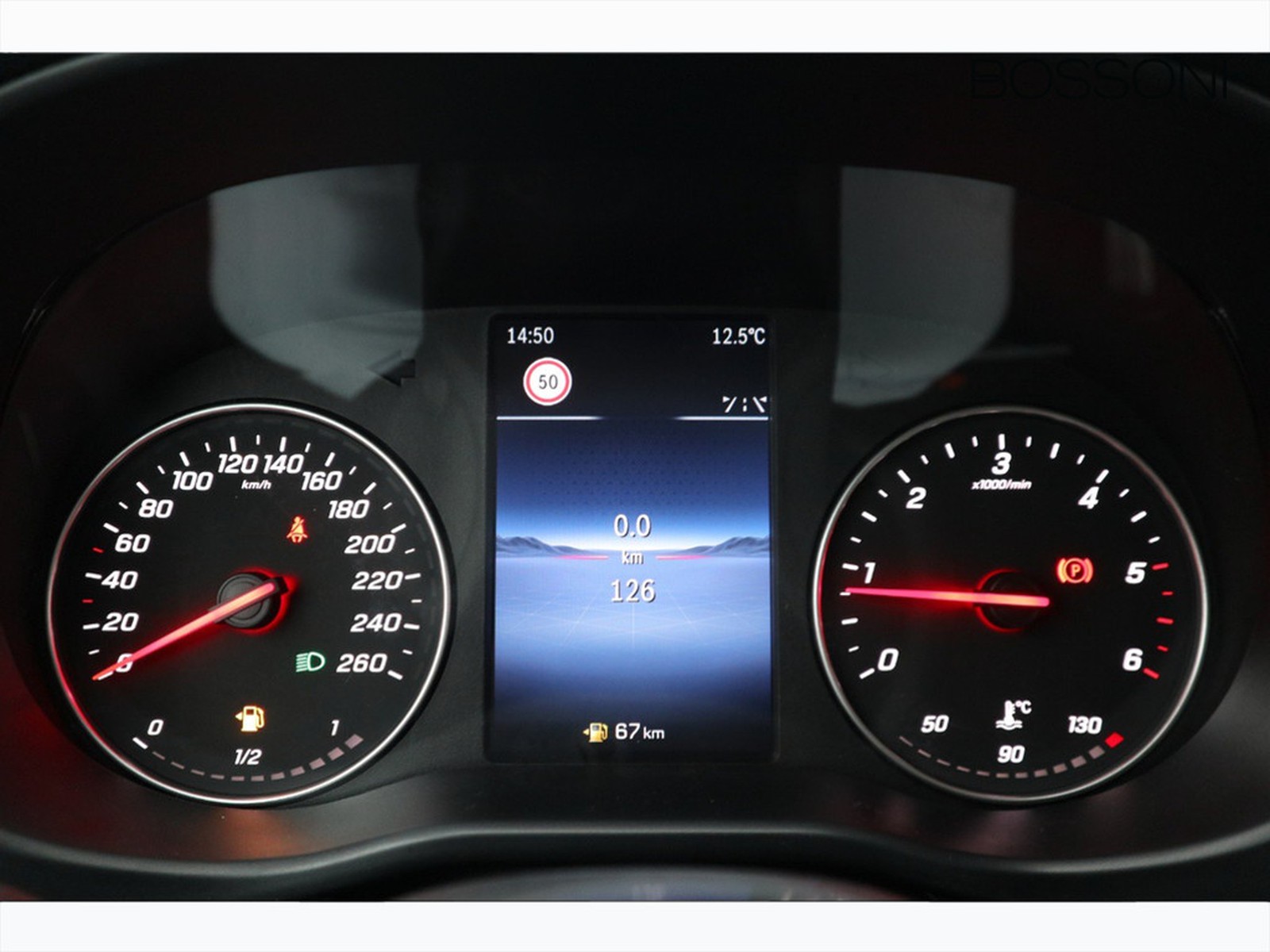 9 - Mercedes Vans Vito mixto 114 cdi long pro