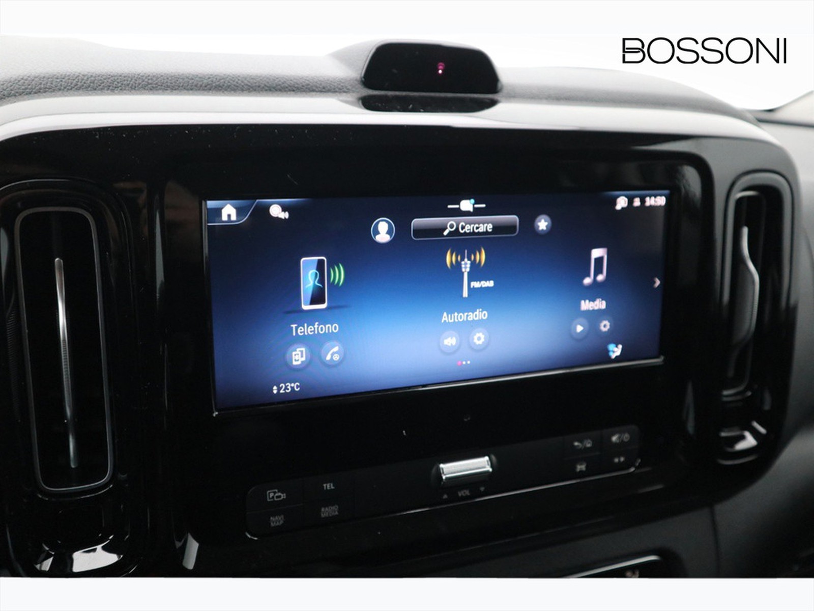 10 - Mercedes Vans Vito mixto 114 cdi long pro