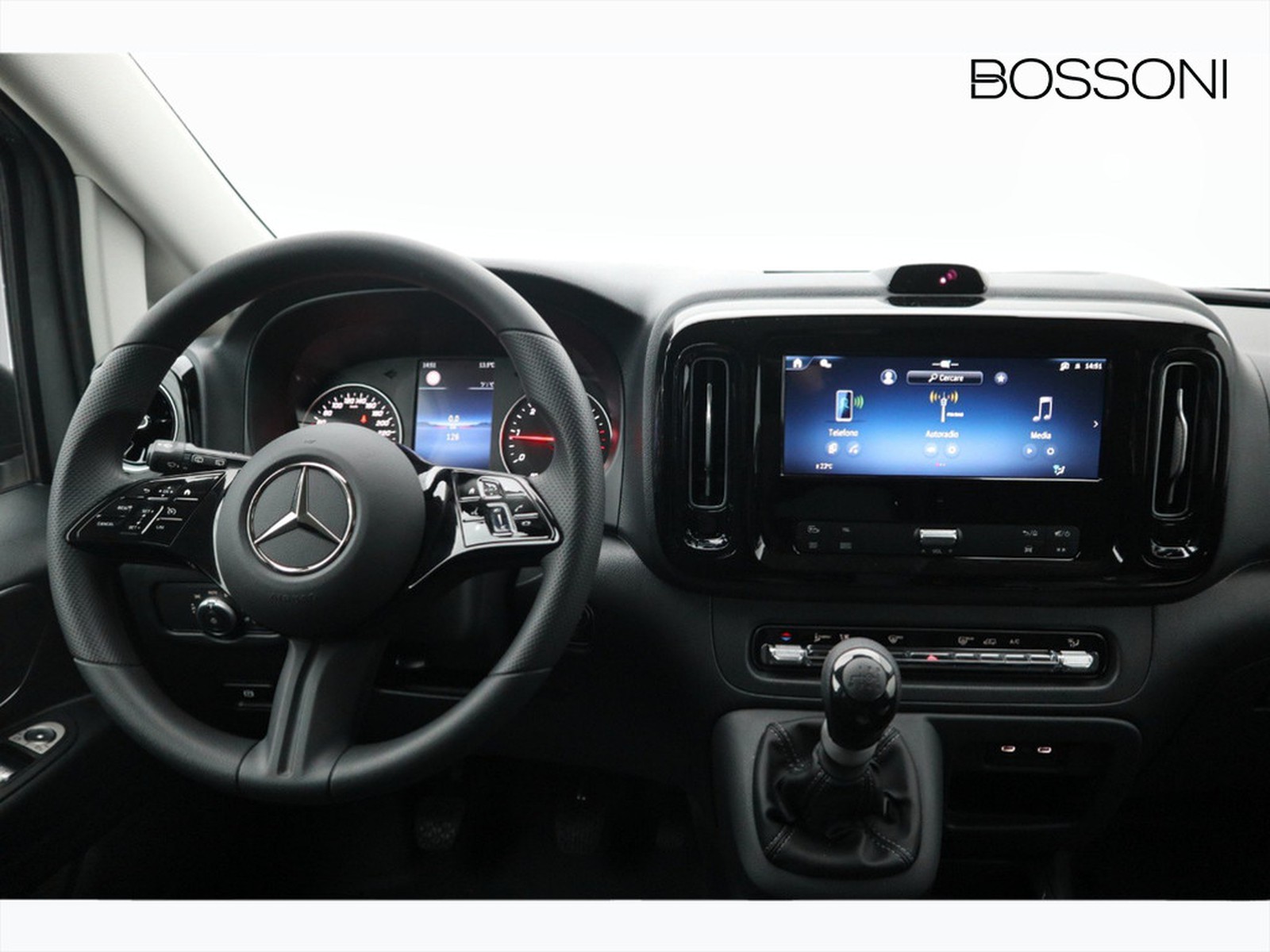 12 - Mercedes Vans Vito mixto 114 cdi long pro