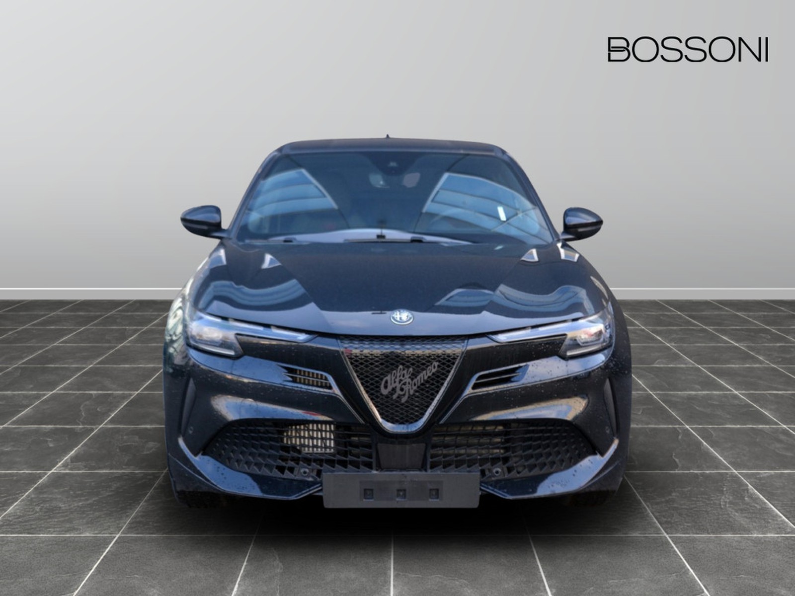 2 - Alfa Romeo Junior 1.2 hybrid 145cv ibrida q4 edct6