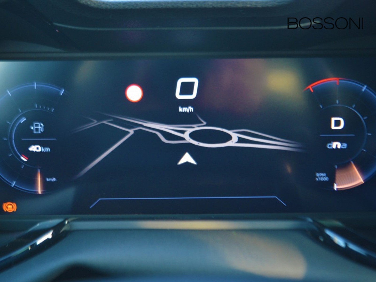 17 - Alfa Romeo Junior 1.2 hybrid 145cv ibrida q4 edct6